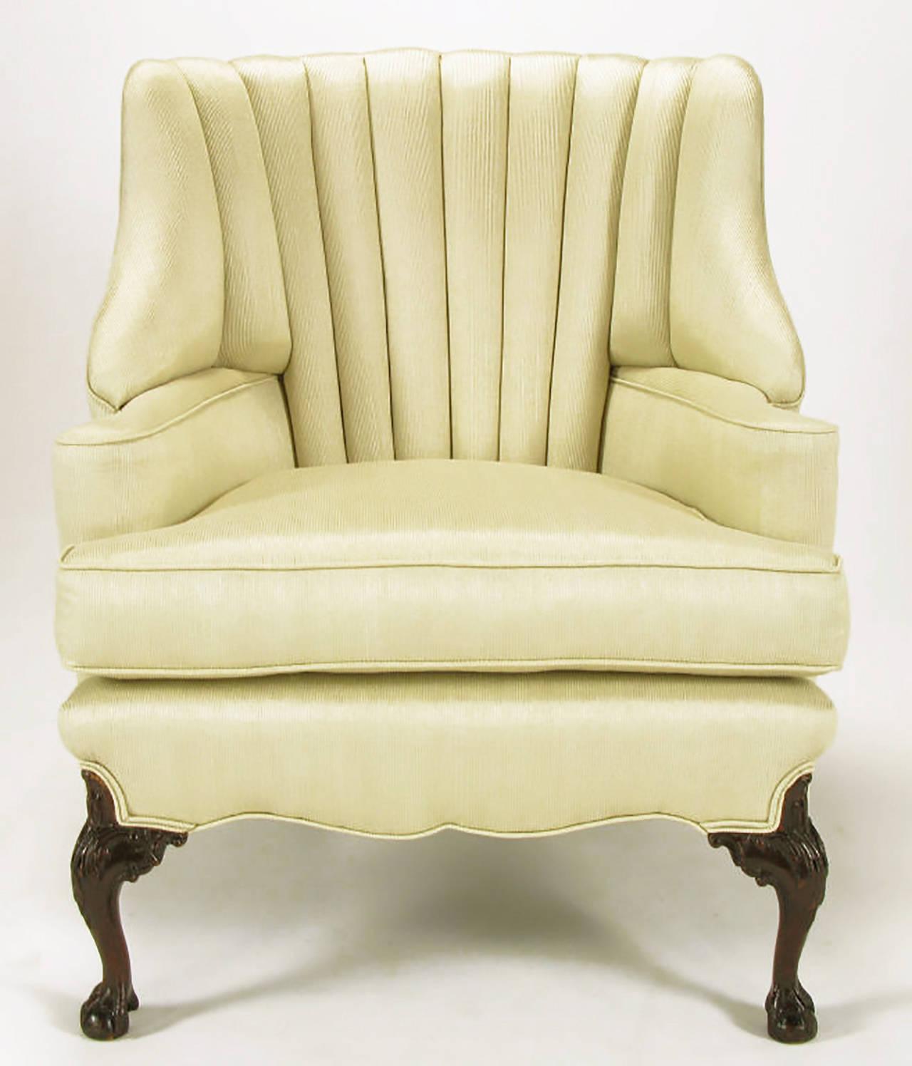 1930 wingback online chair