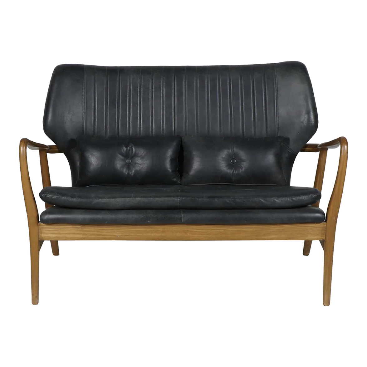 Laura ashley whitworth leather sofa sale