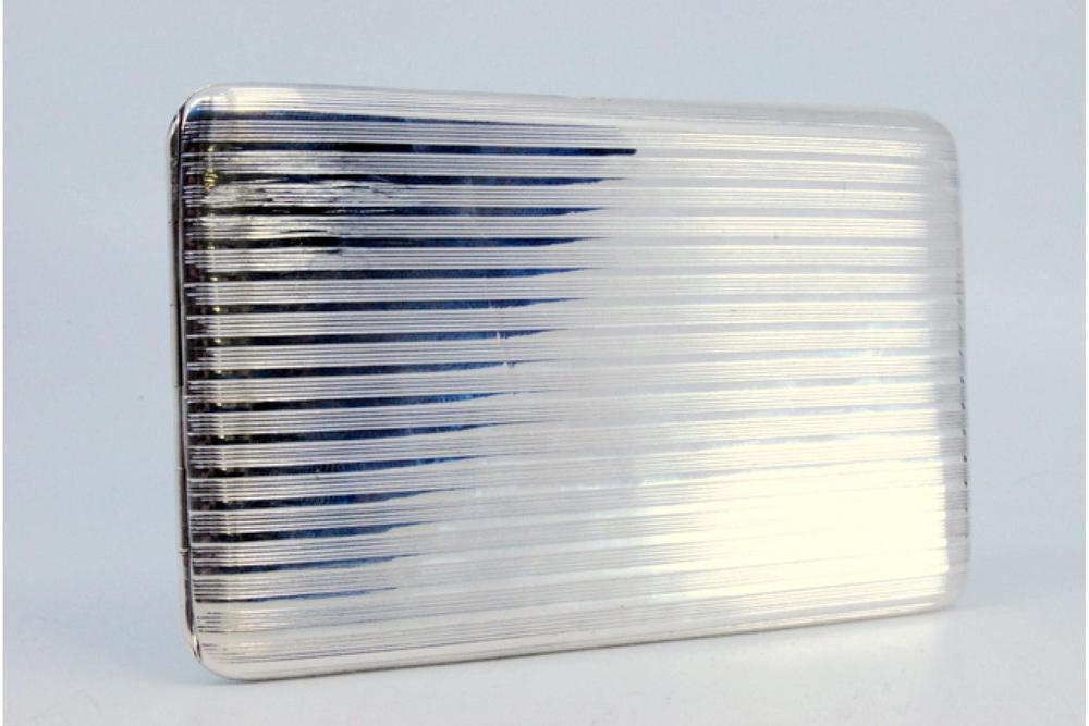 vintage plastic cigarette case Tupperware Holder 1939 Vintage Condition. For Sale at Ruby Lane vintage plastic cigarette case Rare