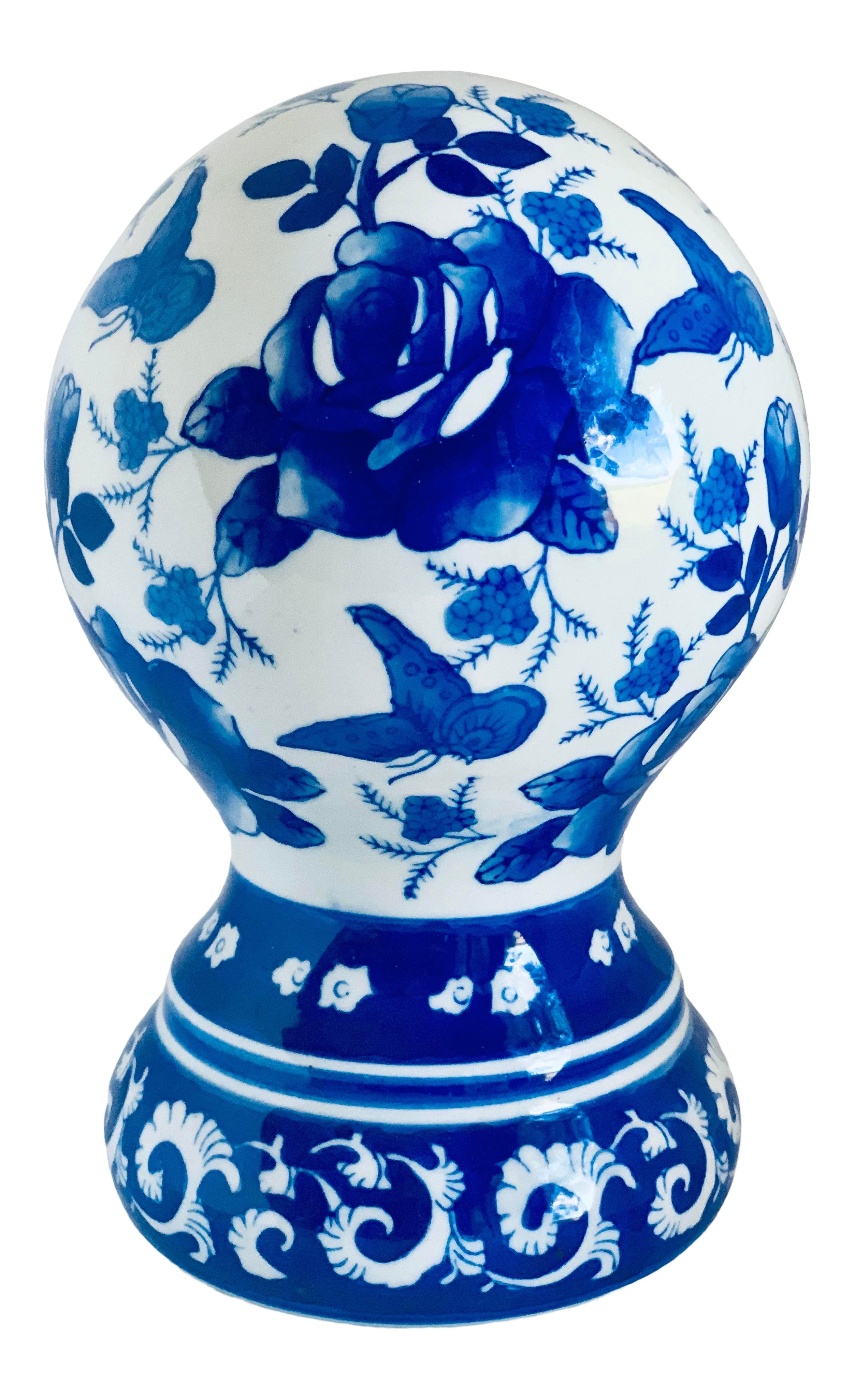 seymour mann porcelain