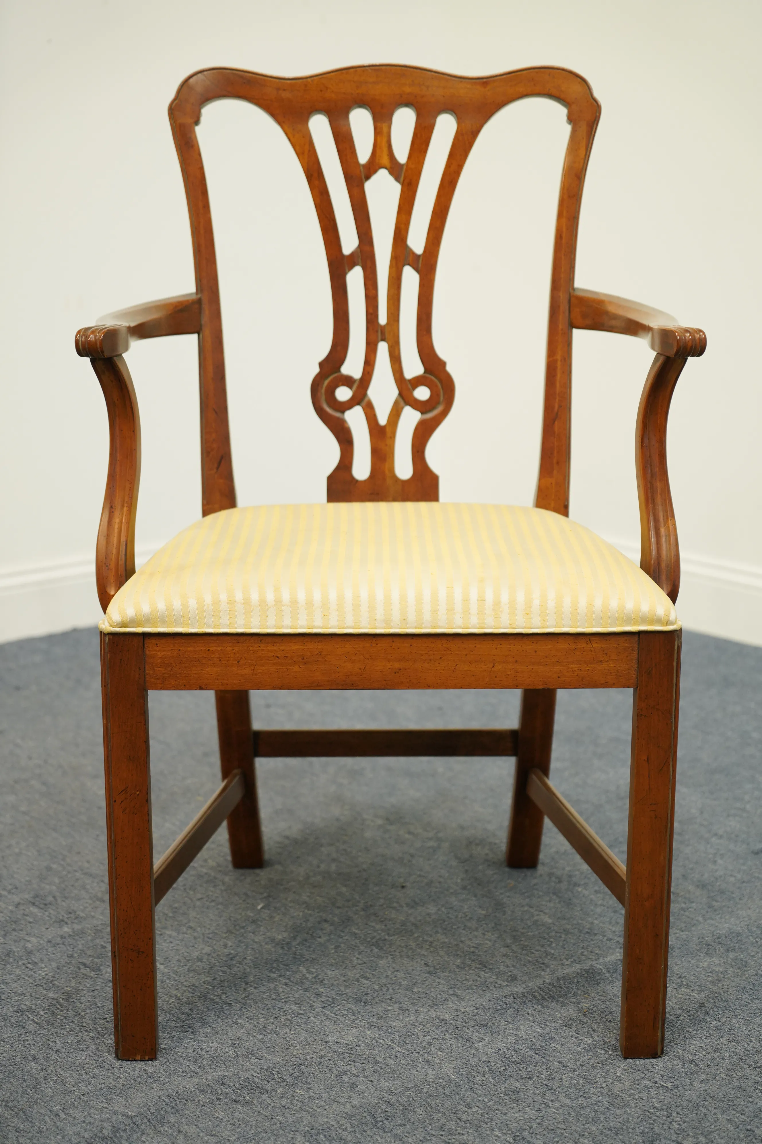 Set of Davis Cabinet Antiqued Solid Knotty Pine Rustic