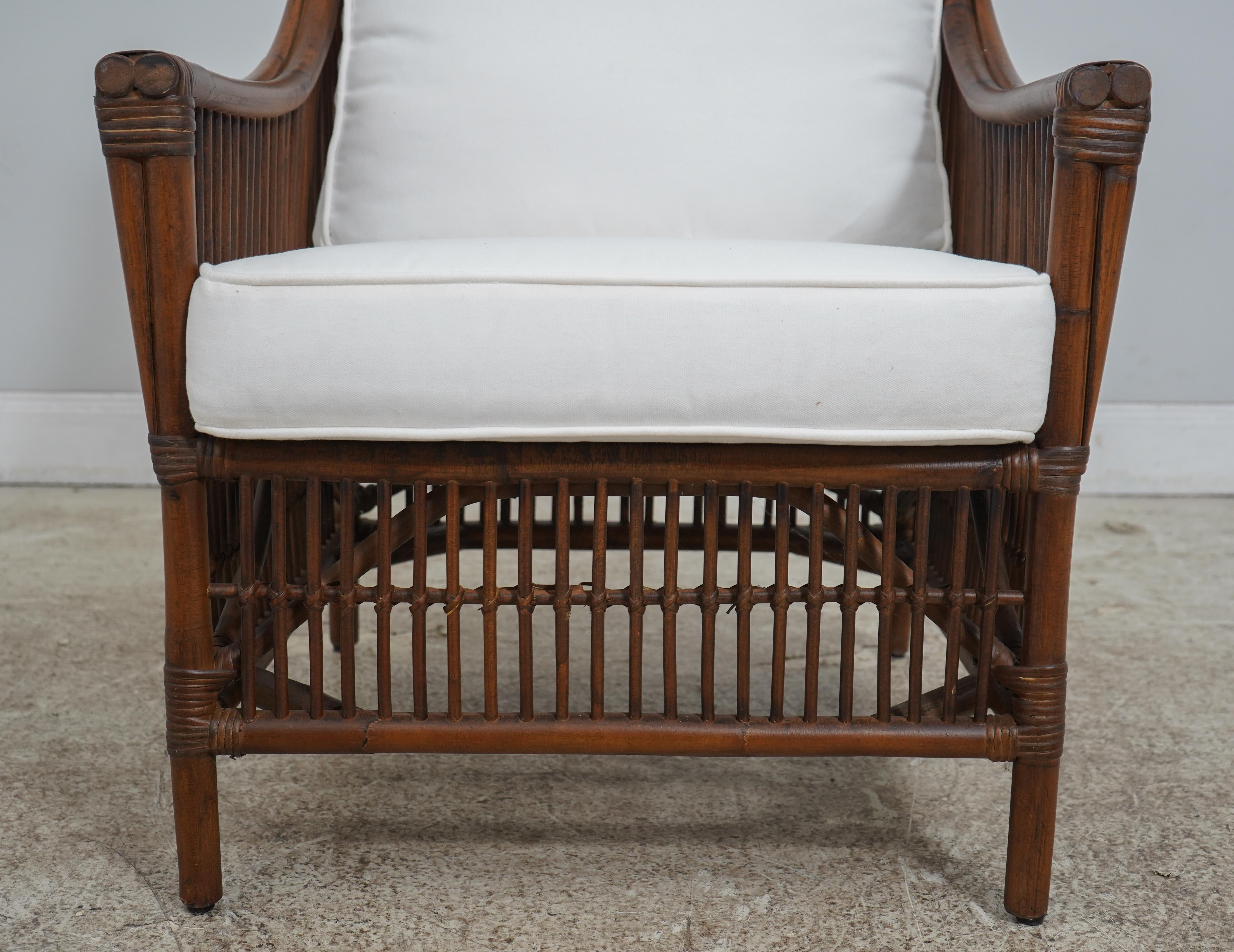 Panama jack wicker chairs sale