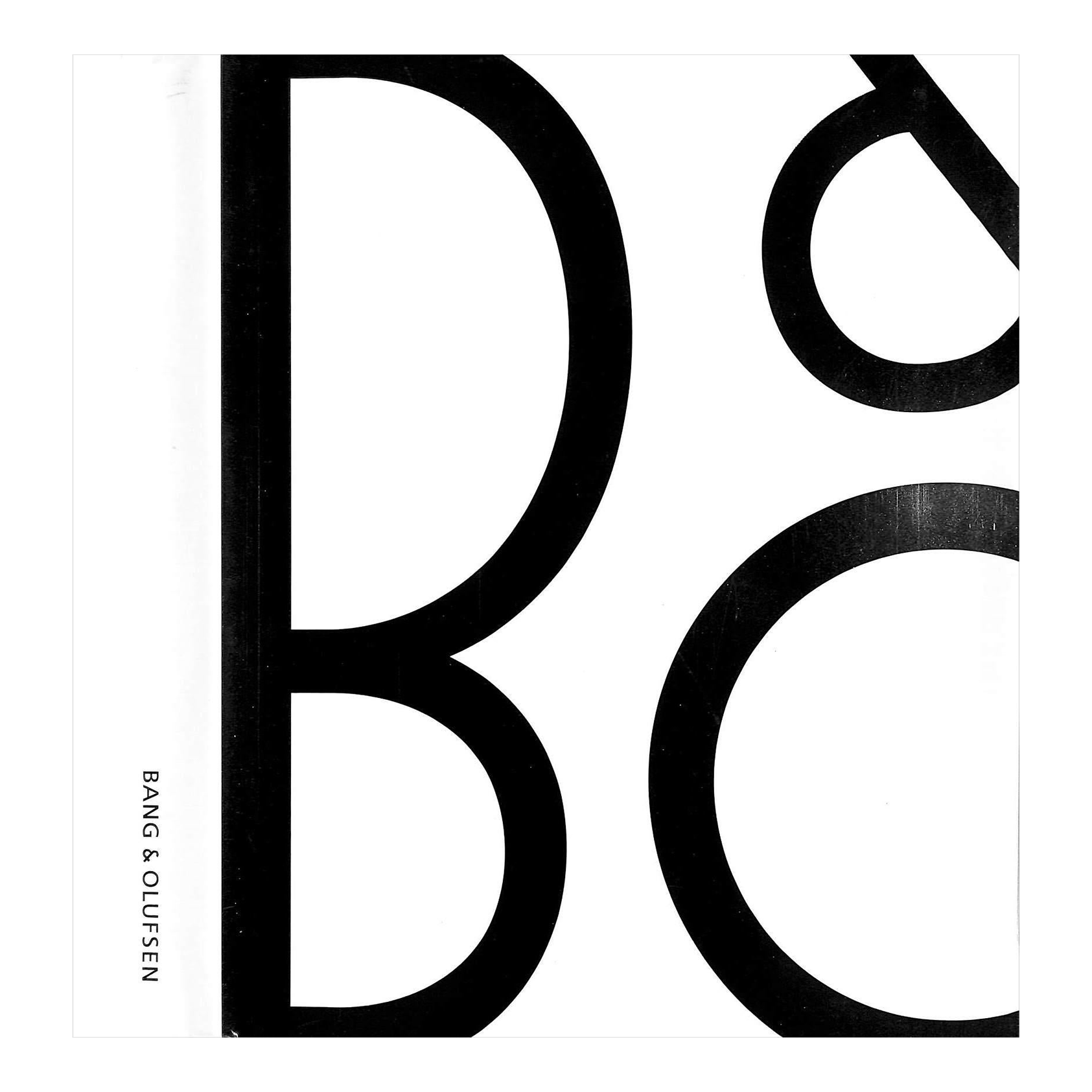 Bang & Olufsen From Spark to Icon