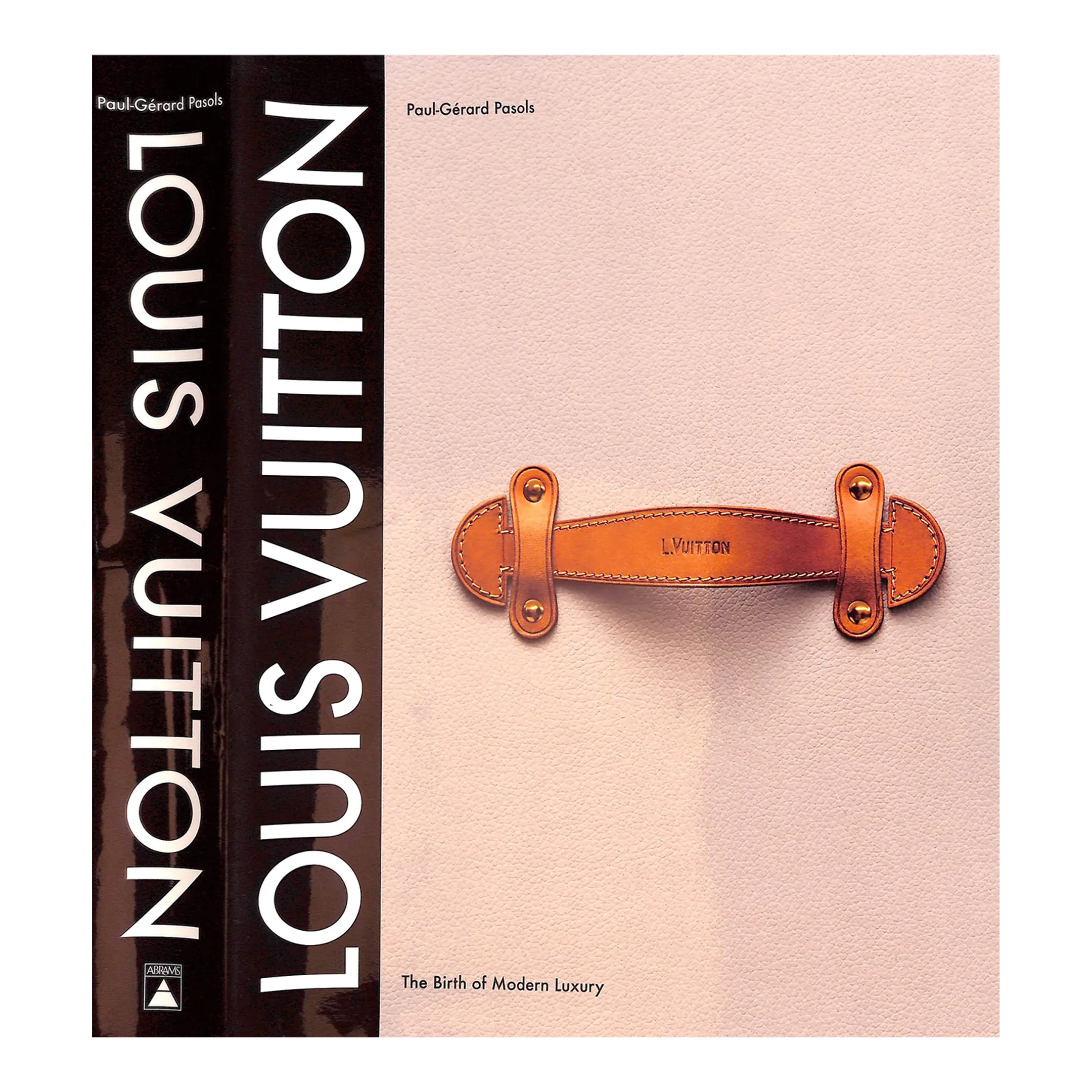 Louis Vuitton Birth Of Modern Luxury