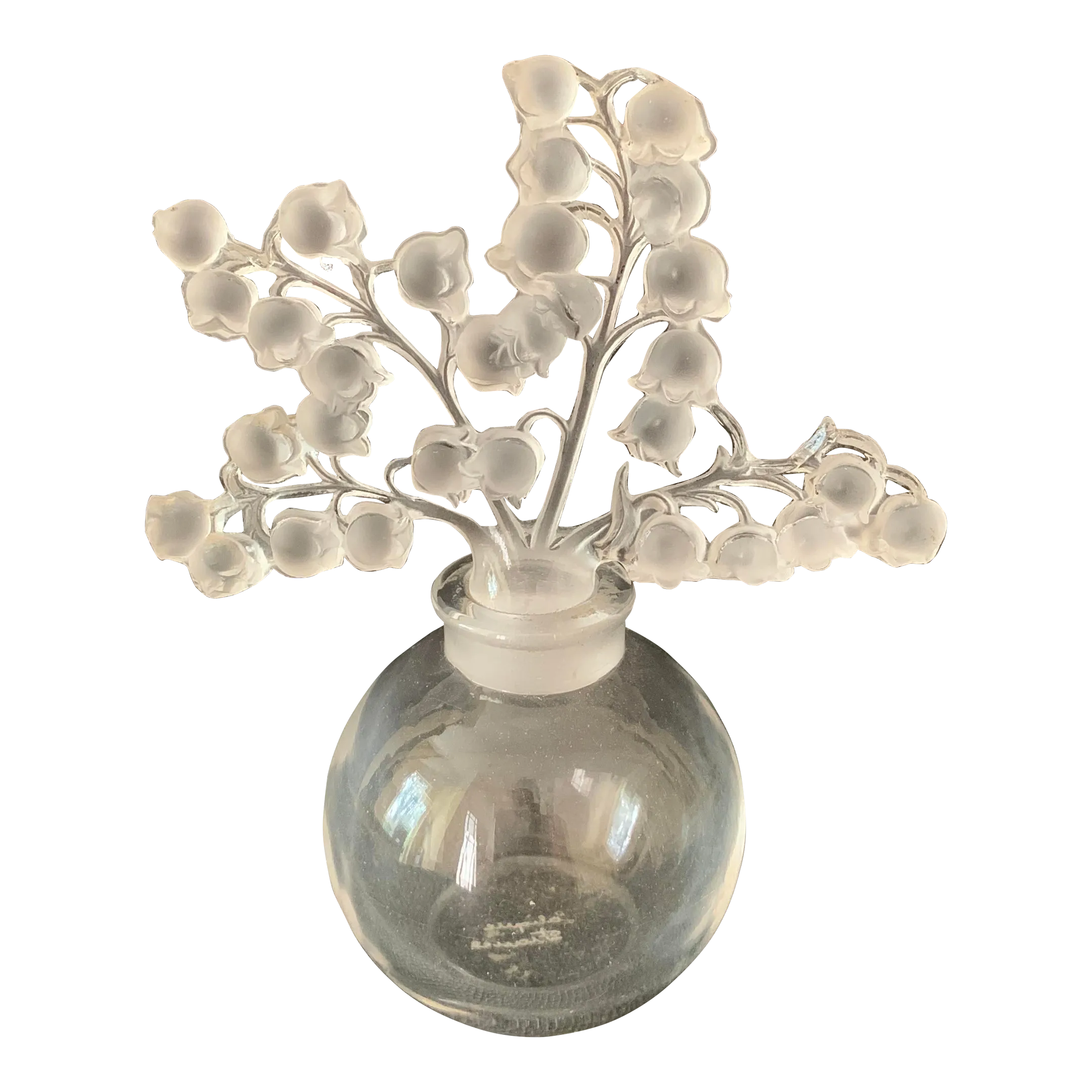 【2024春夏新色】 mid-20th-century-lalique- 工芸品