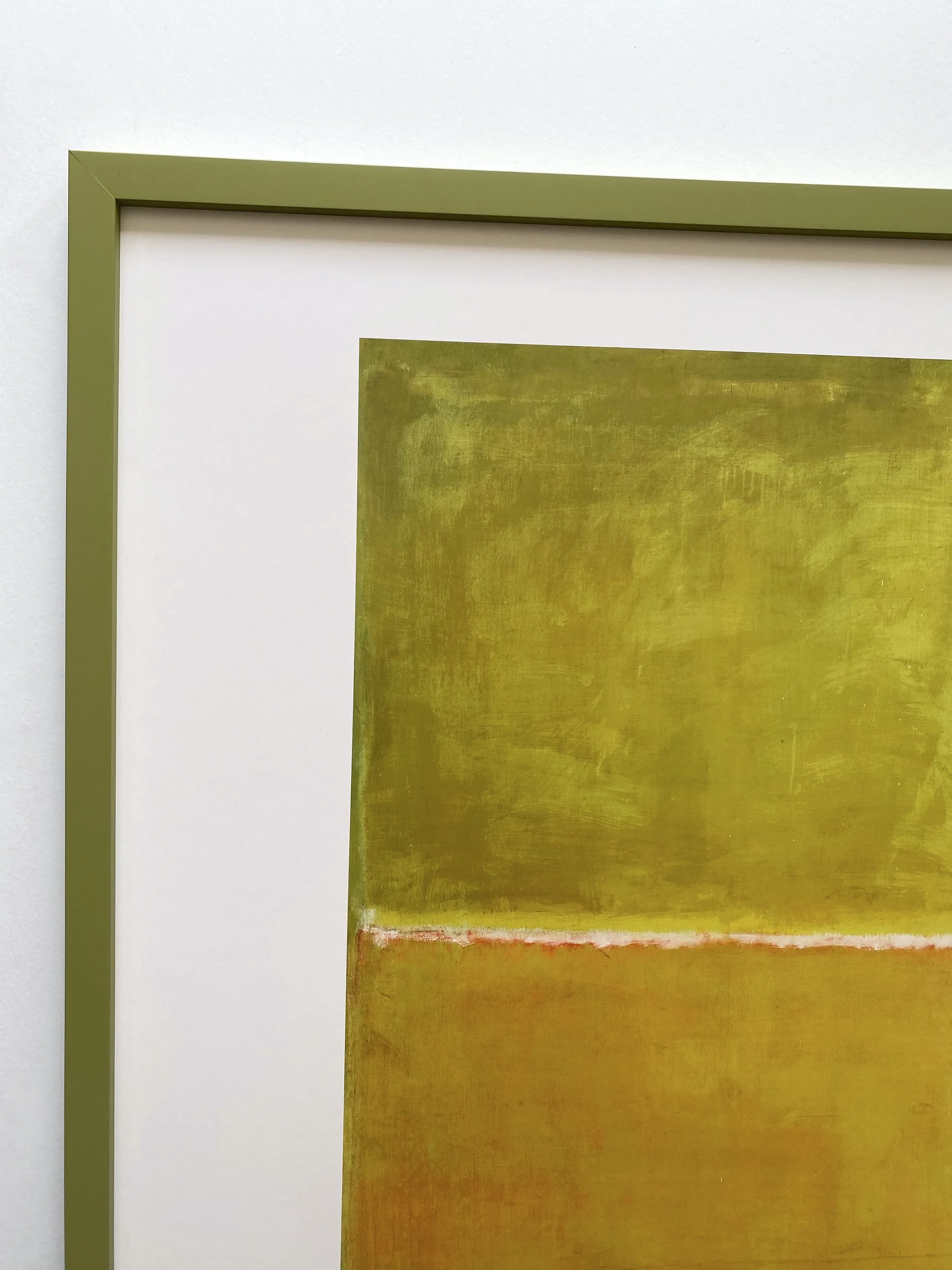 Untitled、 1951/マークロスコ/ポスター MARK ROTHKO (マーク・ロスコ) | Untitled 1951-2 | アート
