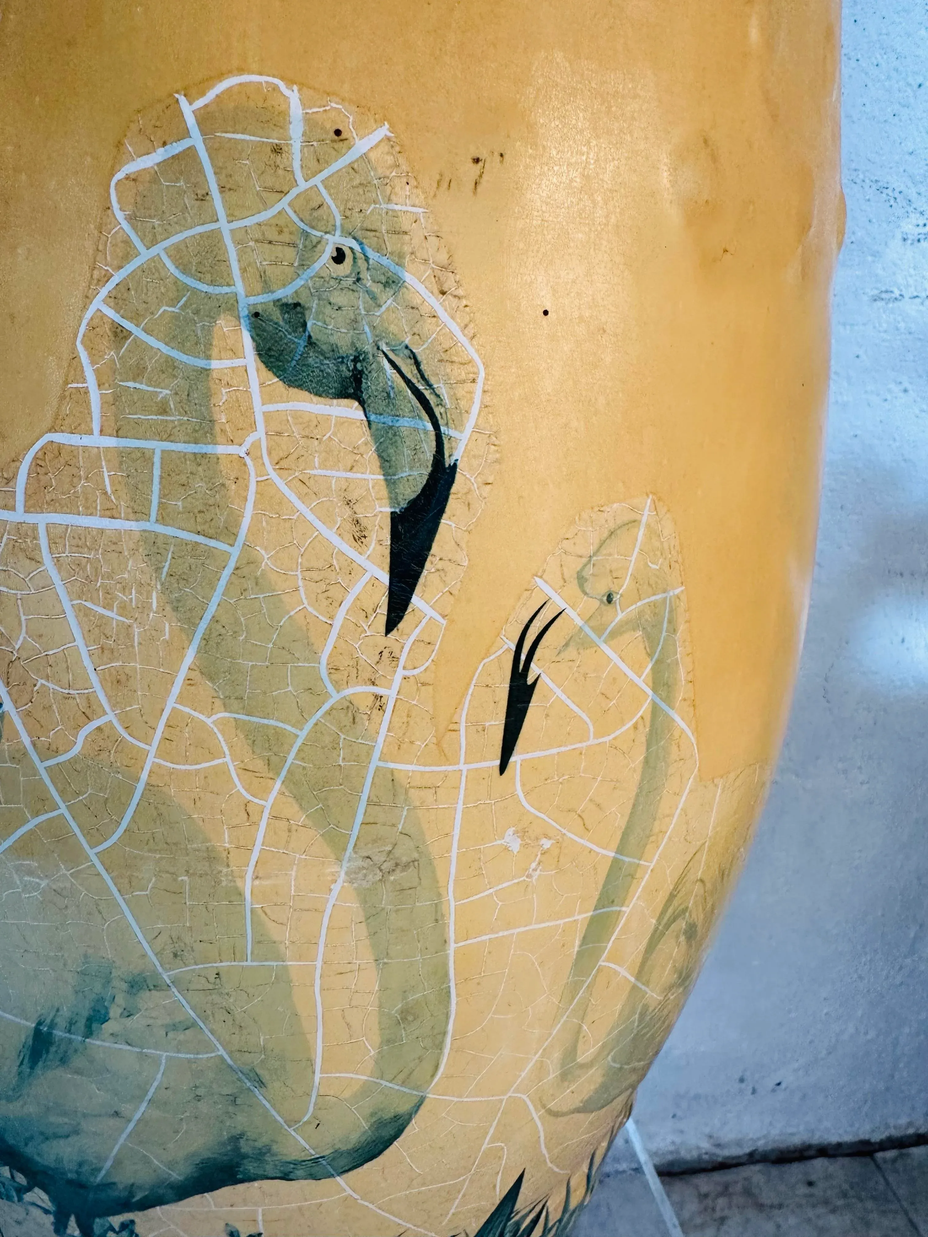 Vintage Rustic Garden Stool, Old Florida Style Chairish