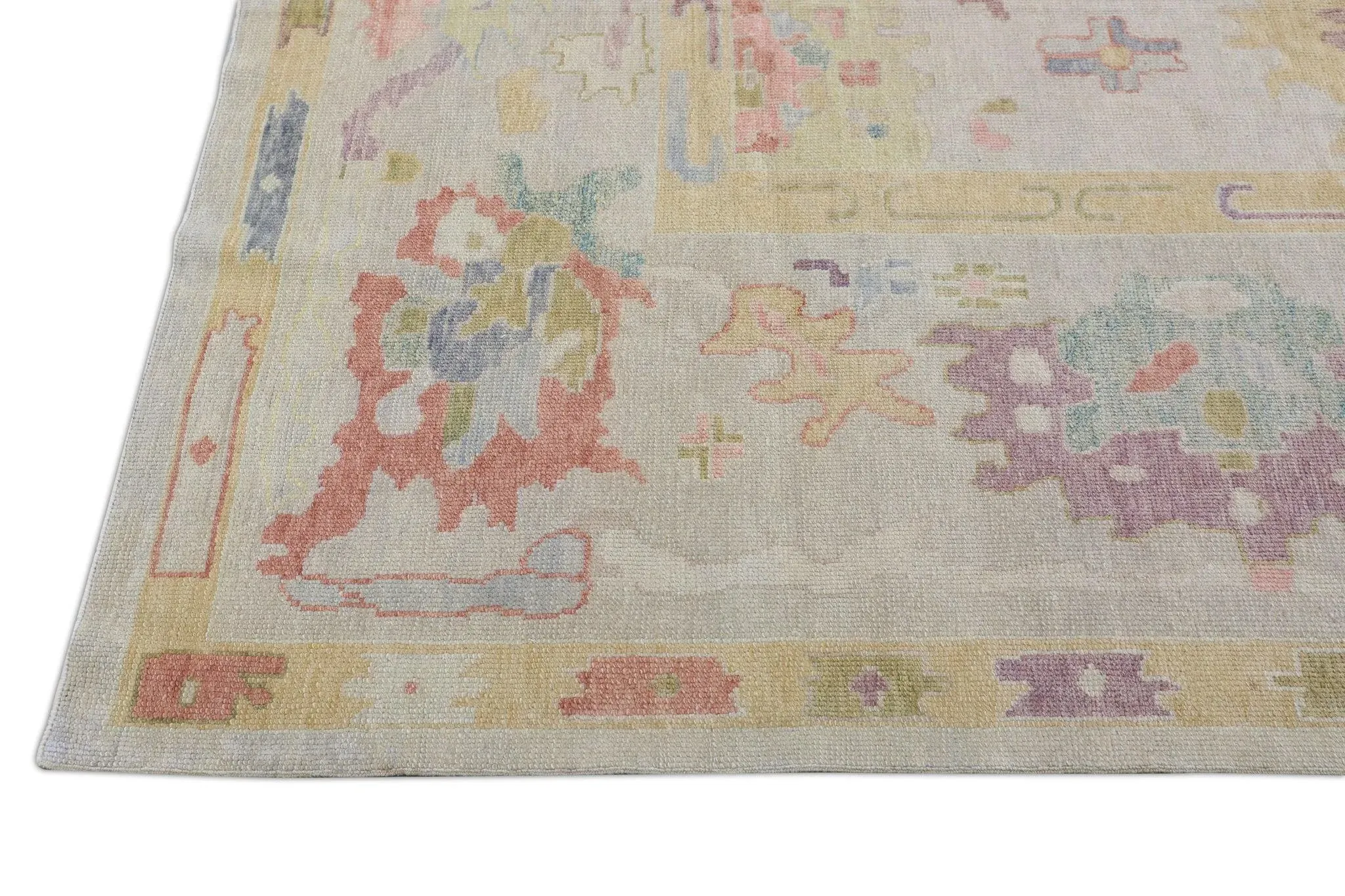 ruru様 Turkish Handwoven Carpets Katalog Antique Turkmen Handwoven Tribal Rug | Landry & Arcari