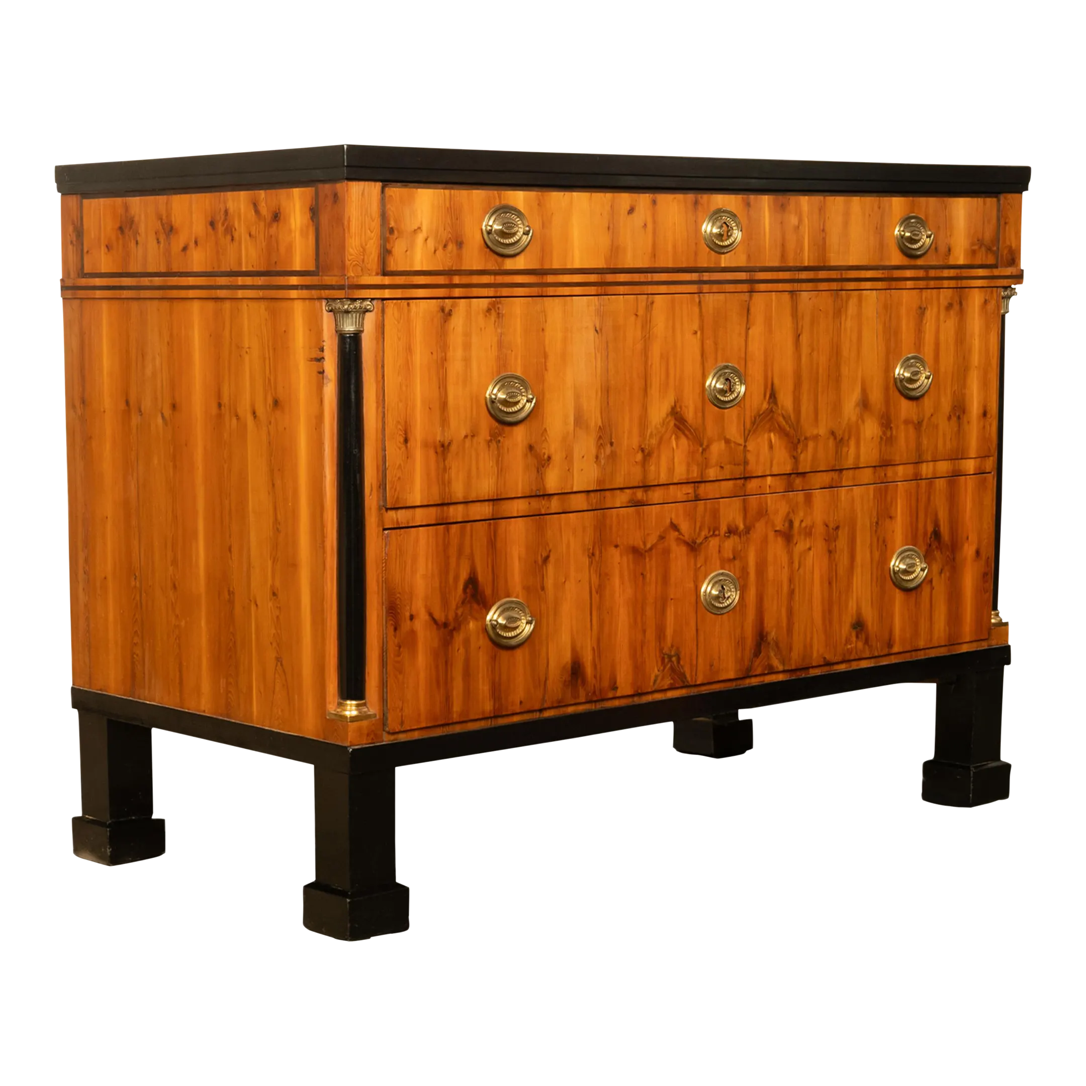 Vintage Biedermeier Dressers and Chests of Drawers | Chairish, image size:2160x2160