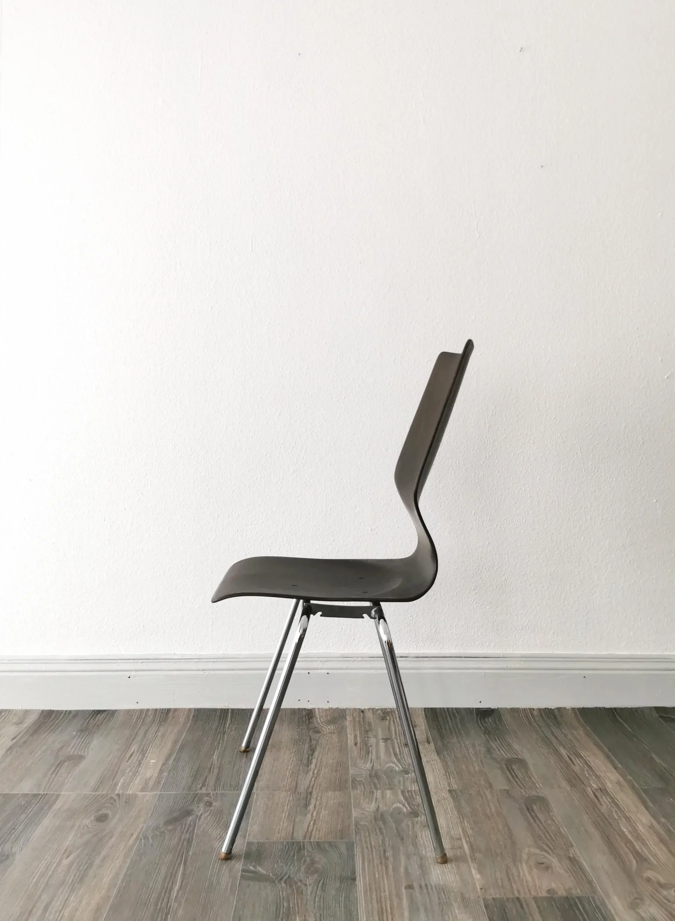 Flötotto Chair by Adam Stegner for Pagwood, 1960s