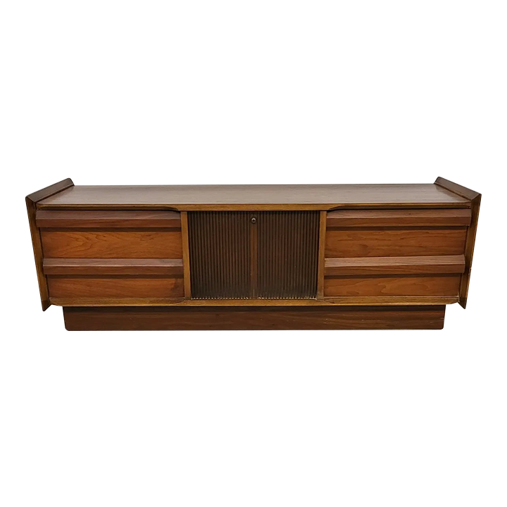 1960s Lane First Edition Cedar Chest Chairish