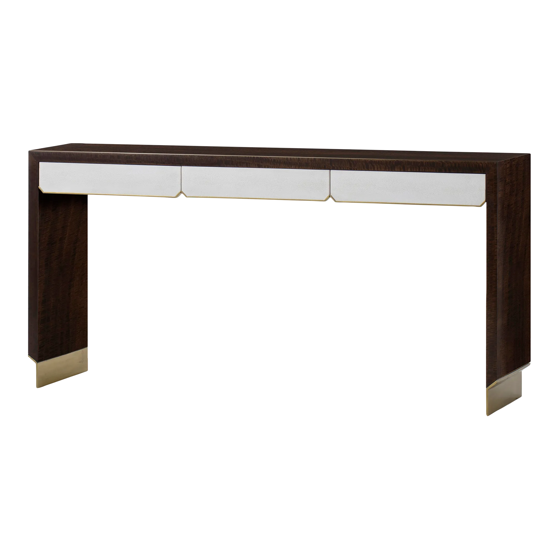 Century Furniture Fractal Console Chairish