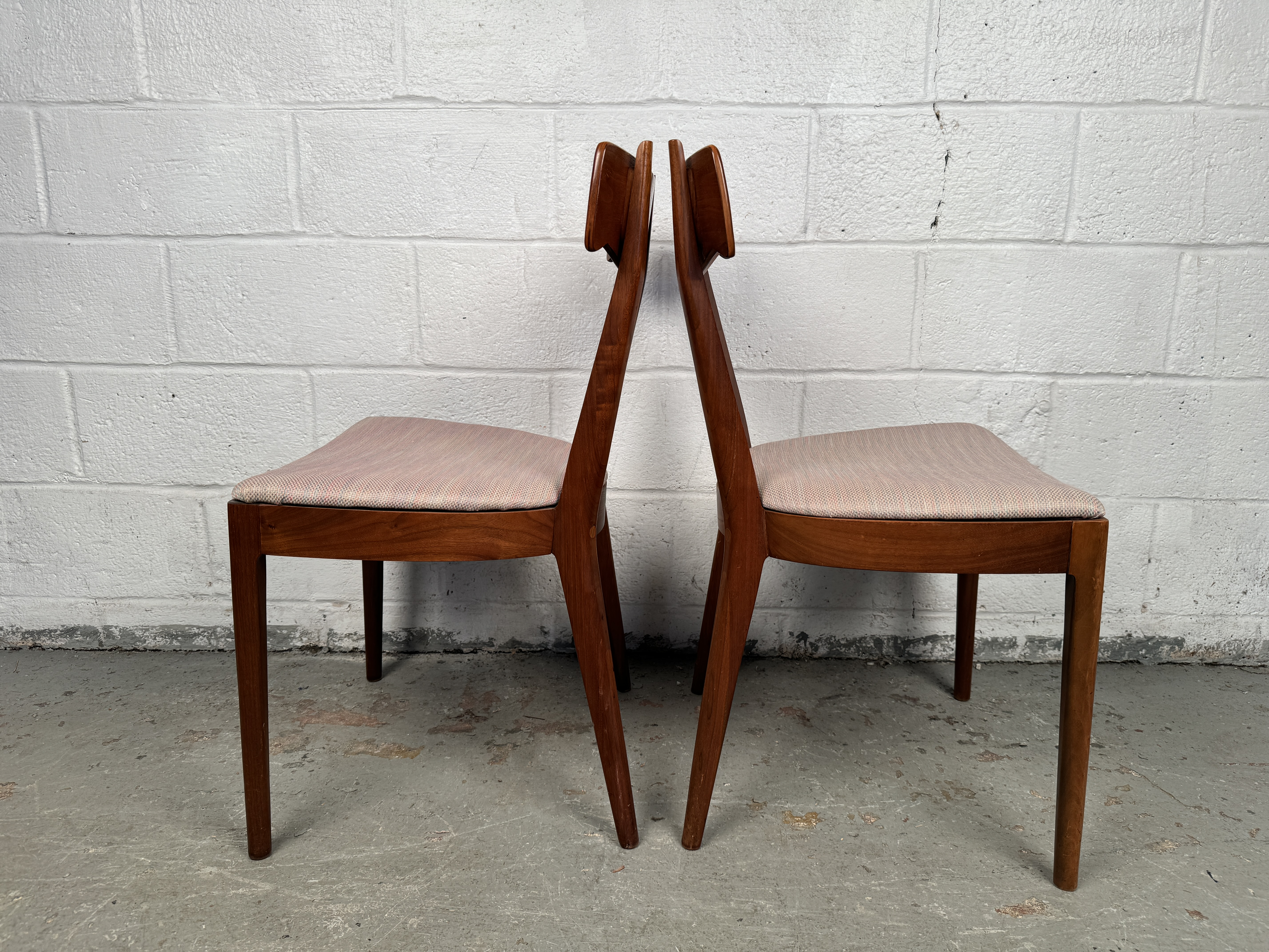 Mid 20th Century Kipp Stewart for Drexel 