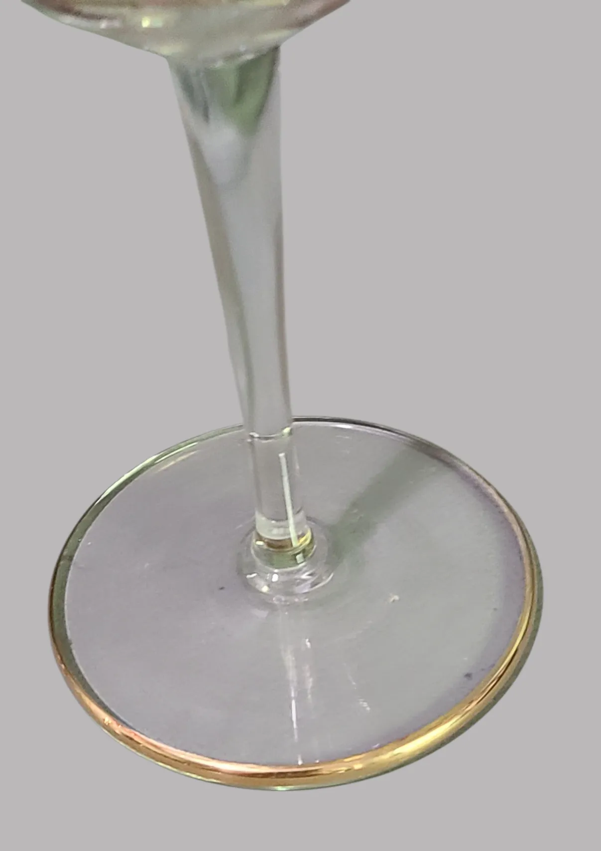 estelle wine glass Estelle Stemmed Wine Glass  The Schaefer House