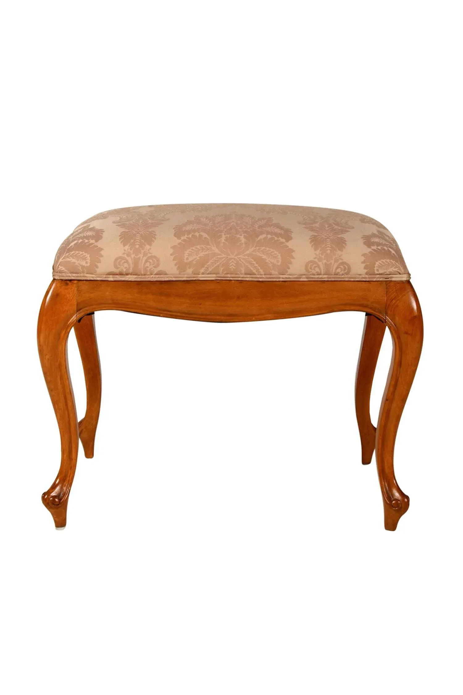 Circa 1900 Louis XV Style Bench