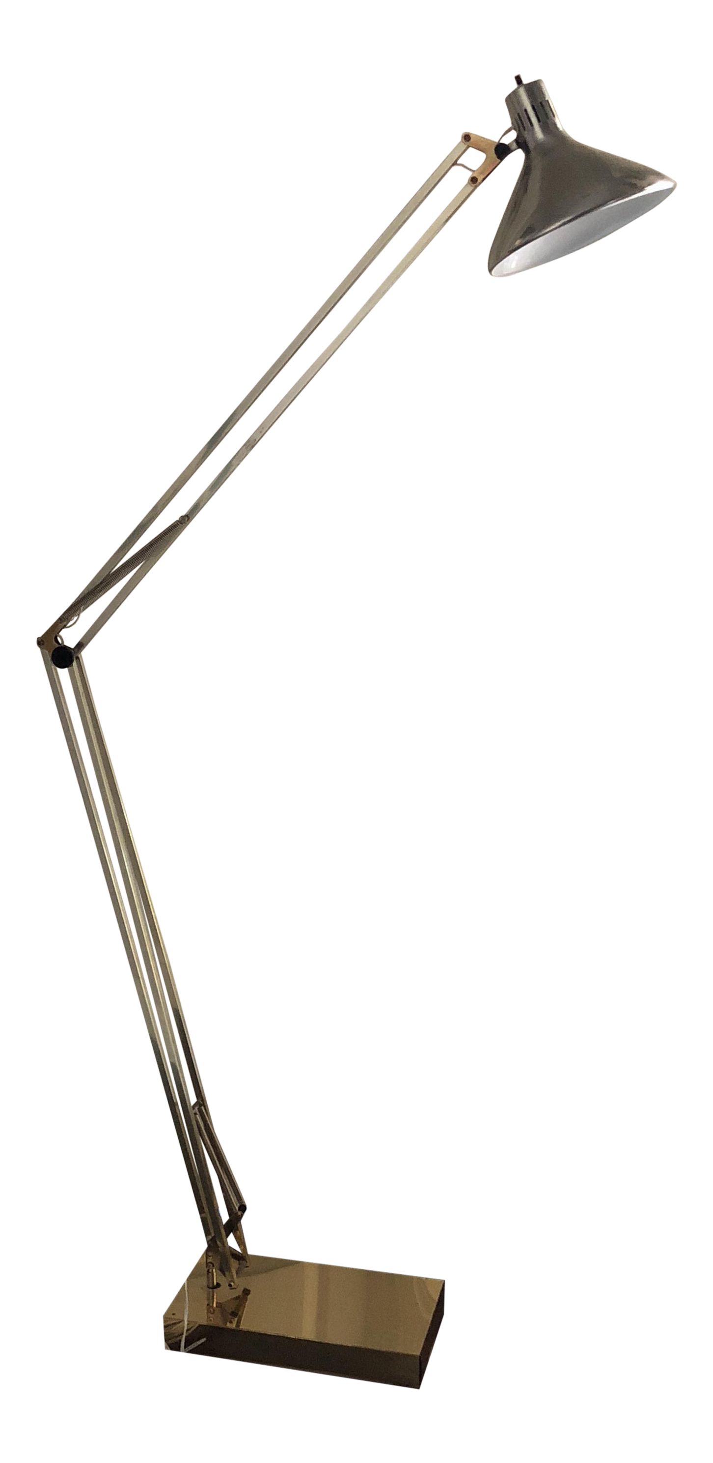 luxo table lamp