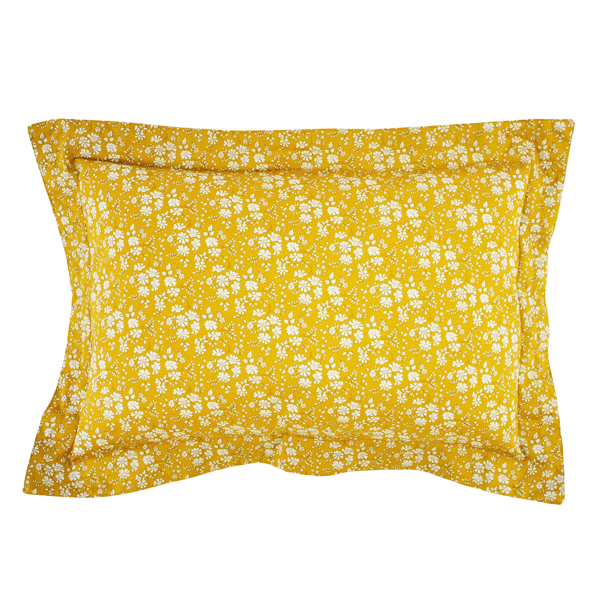 Coco & Wolf Oblong Bolster Cushion made with Liberty Fabric Capel ...