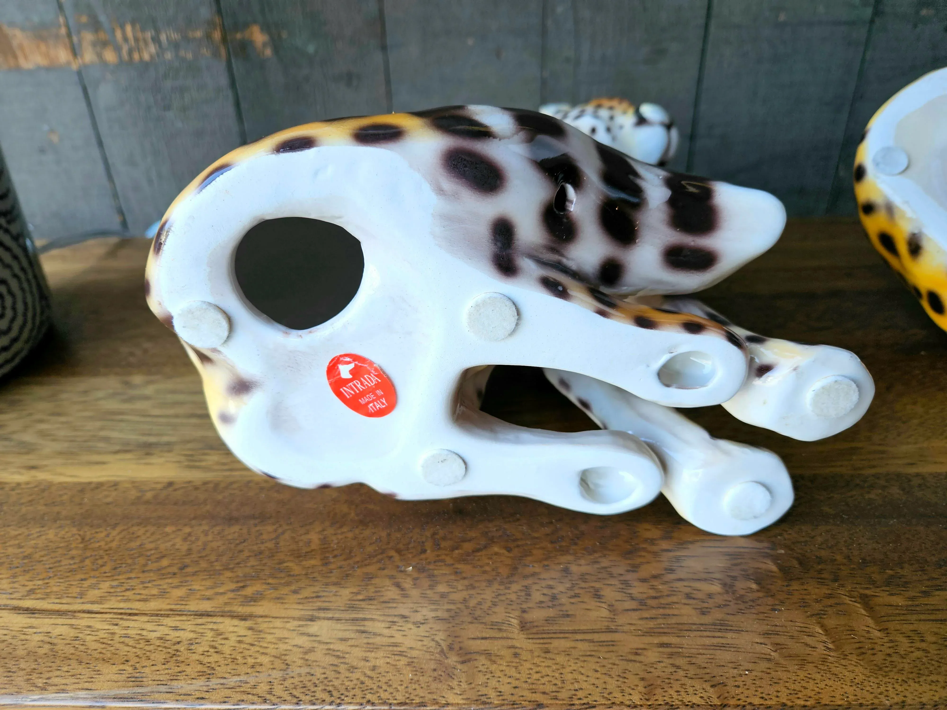 90s Ireland製 Hand Made Statue The Eclectic Collector | Whyte's - Irish Art & Collectibles