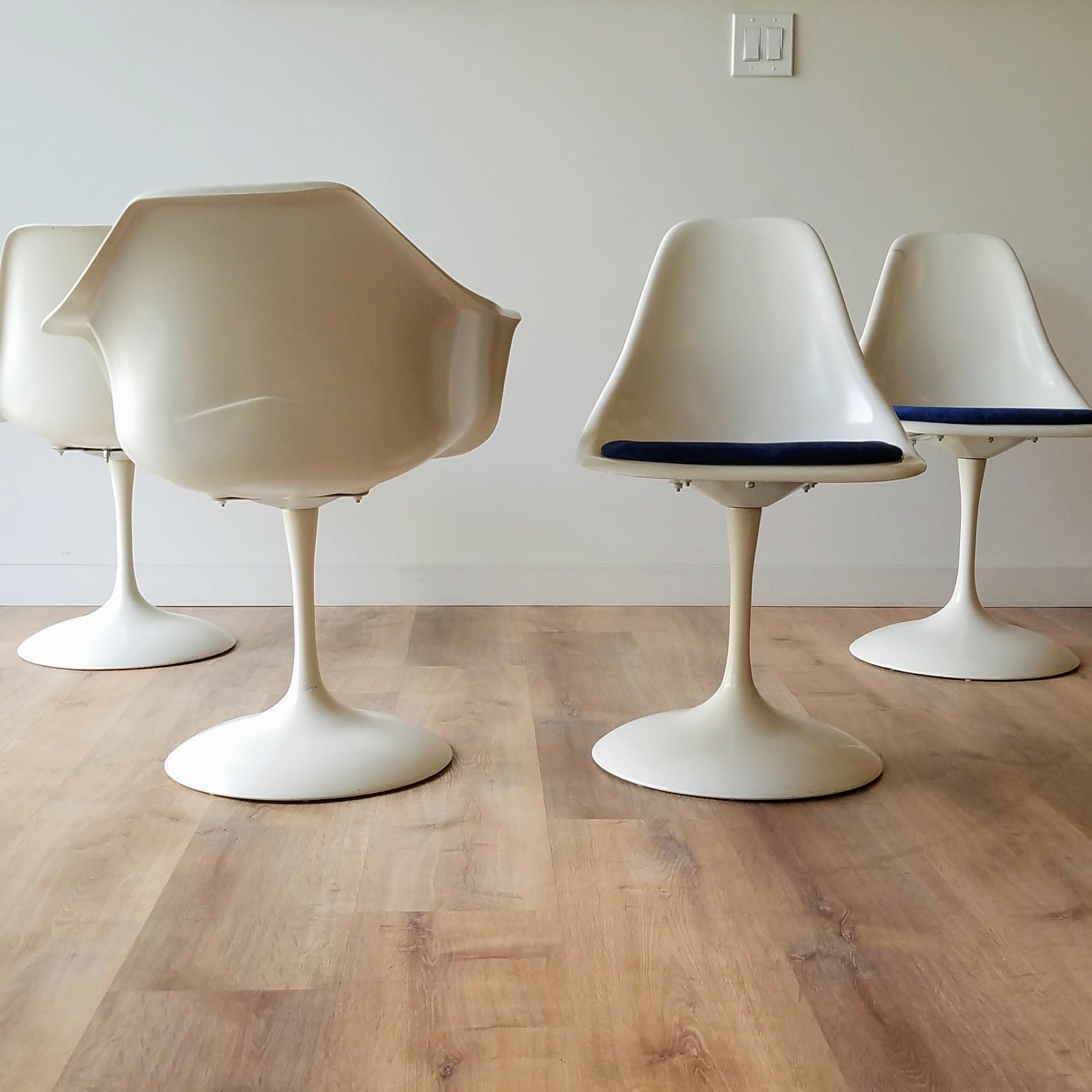 Millhouse tulip dining chair hot sale