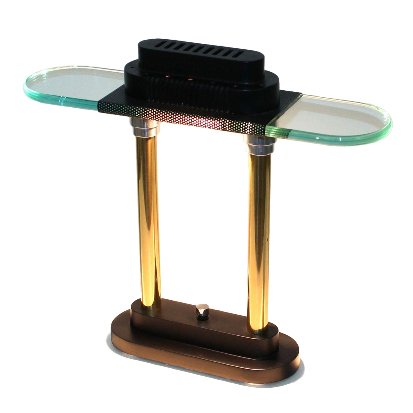 robert sonneman desk lamp