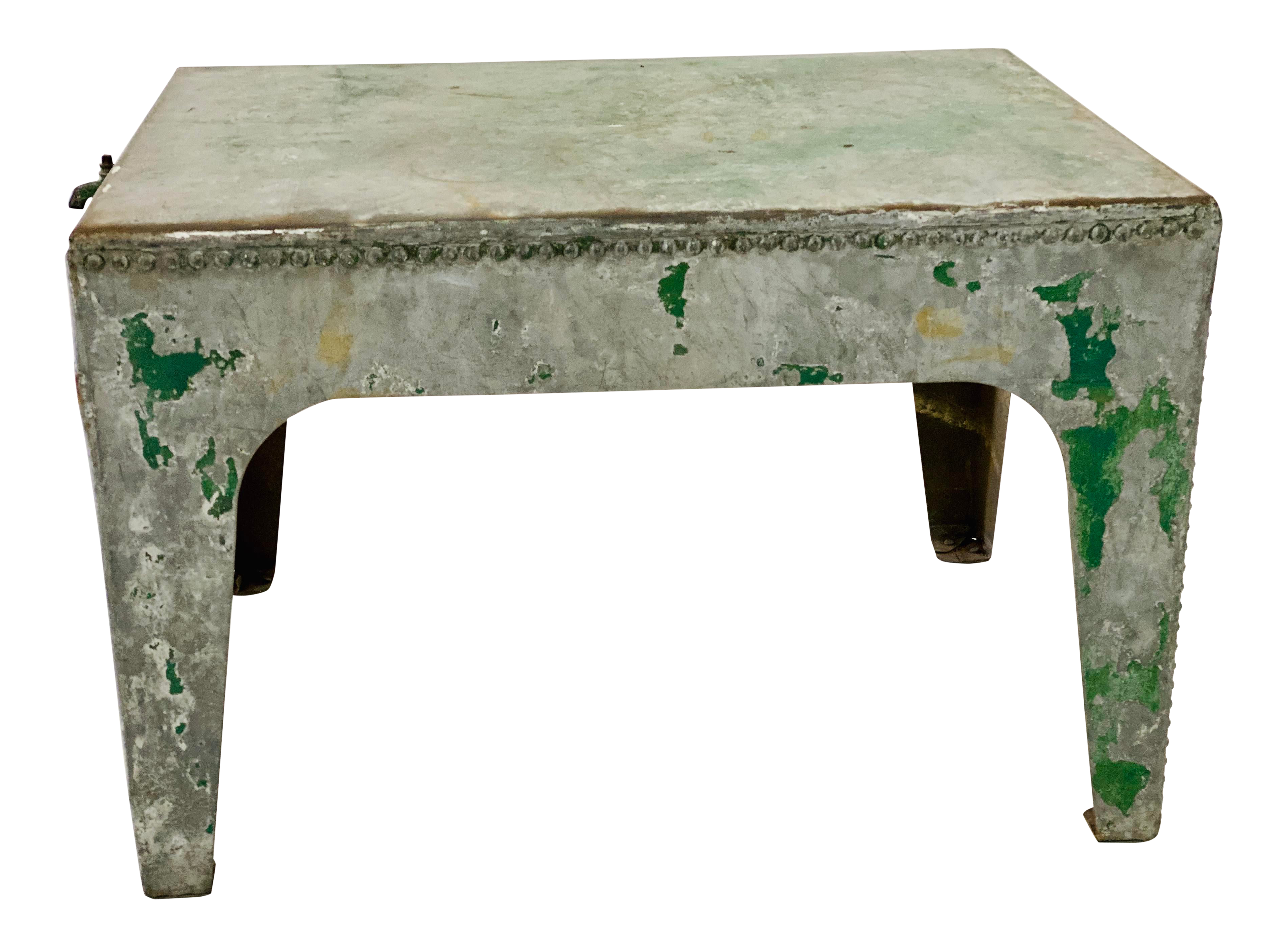 sussex painted furniture