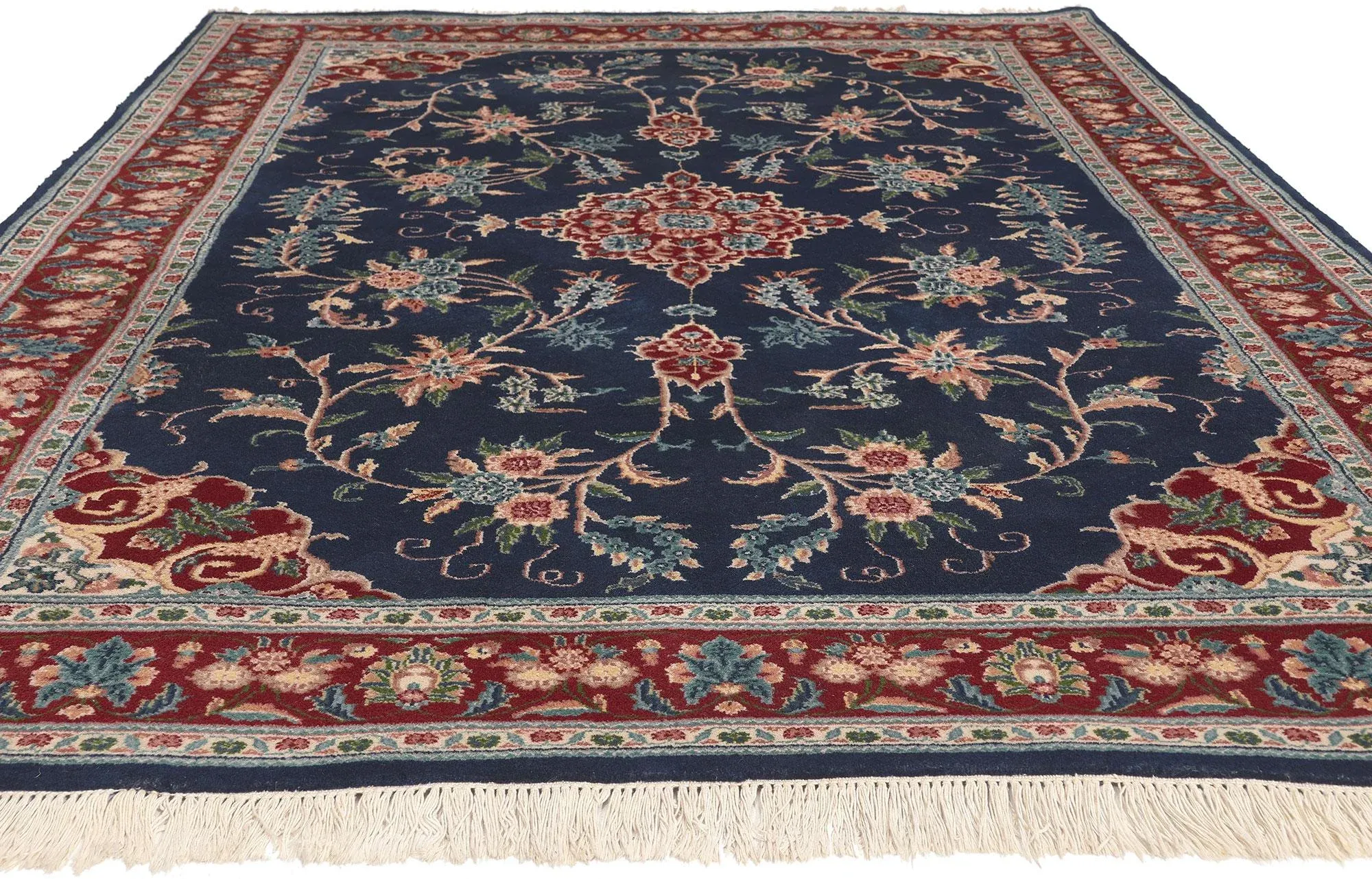 Ameri VINTAGE - 大人気✨Ameri Vintage nostalgic rug knit 5039ea12-bcc0-58c3-87bb-