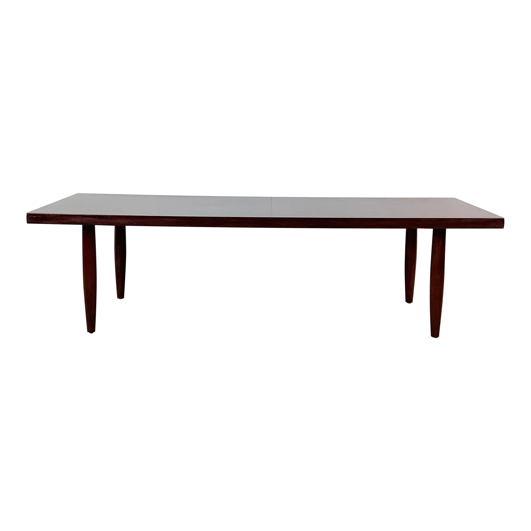 MidCentury Modern Coffee Table Chairish