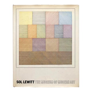 アート・デザイン・音楽 SOL LEWITT / THE MUSEUM OF MODERN ART Sol LeWitt | MoMA