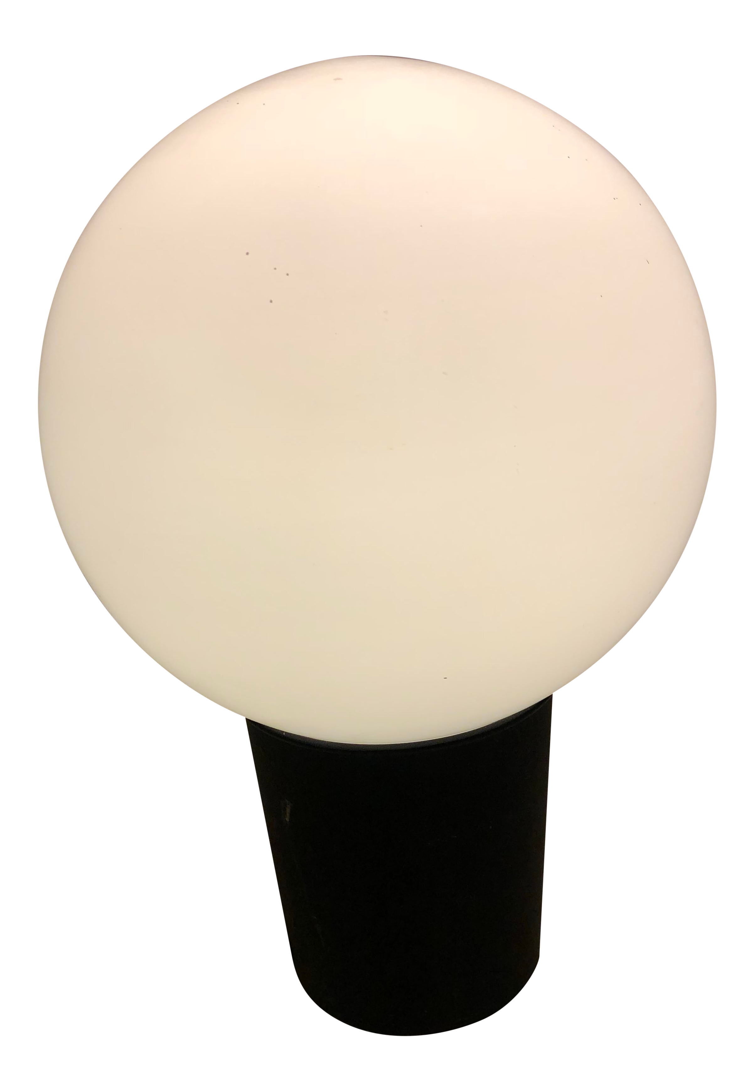 Vintage Kovacs MidCentury Modern Pendant Table Lamp Light