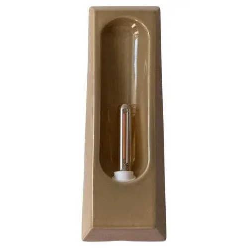 Alcove Tilleul Wall Lamp by Violaine d\'Harcourt
