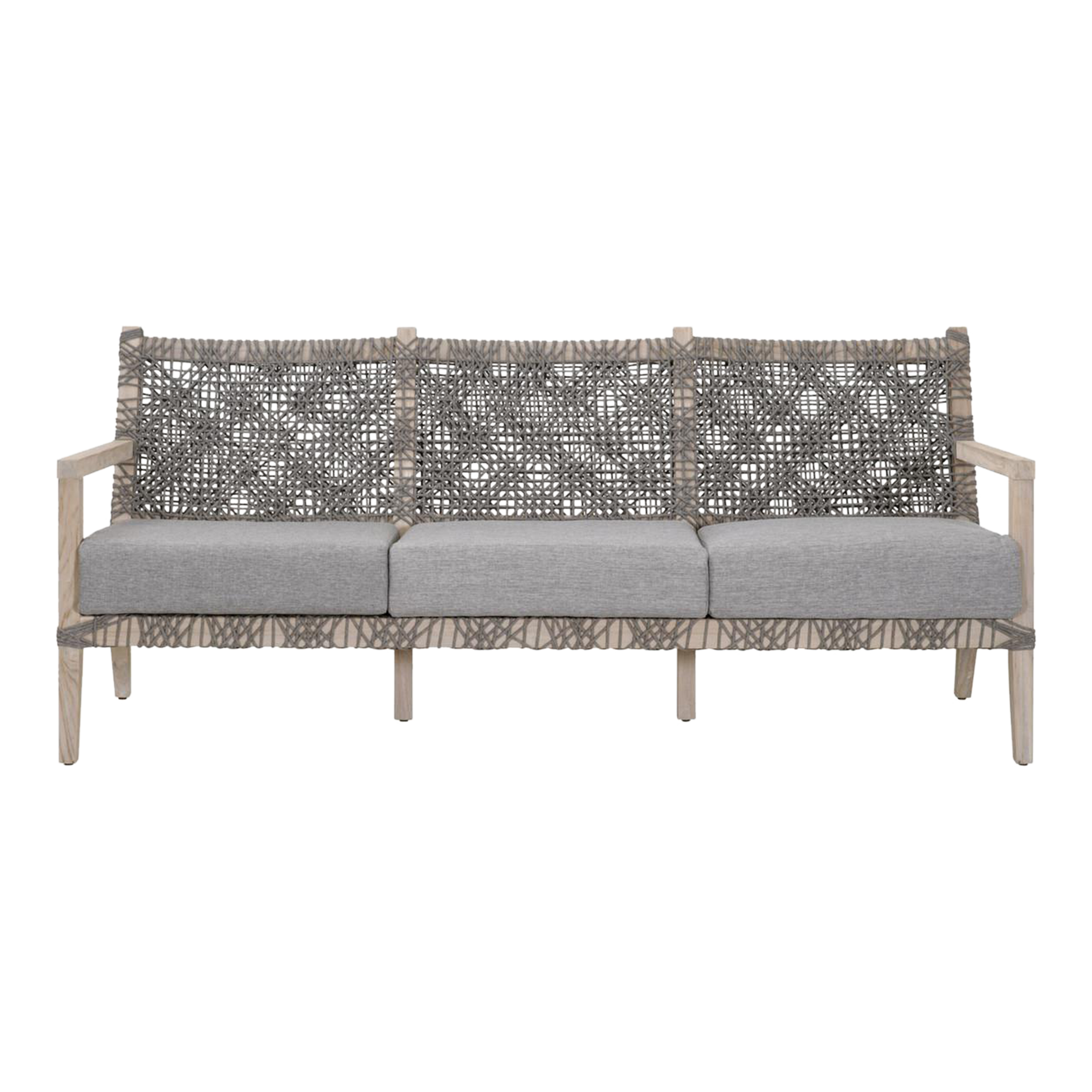 Costa Outdoor Sofa by Essentials For Living Chairish