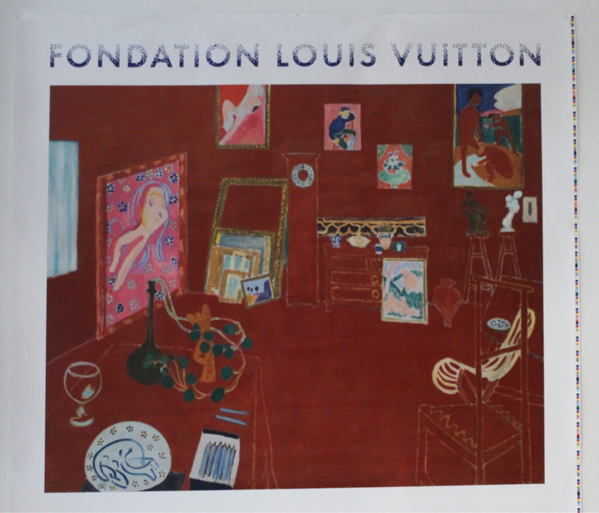 2024 French Exhibition Poster - 