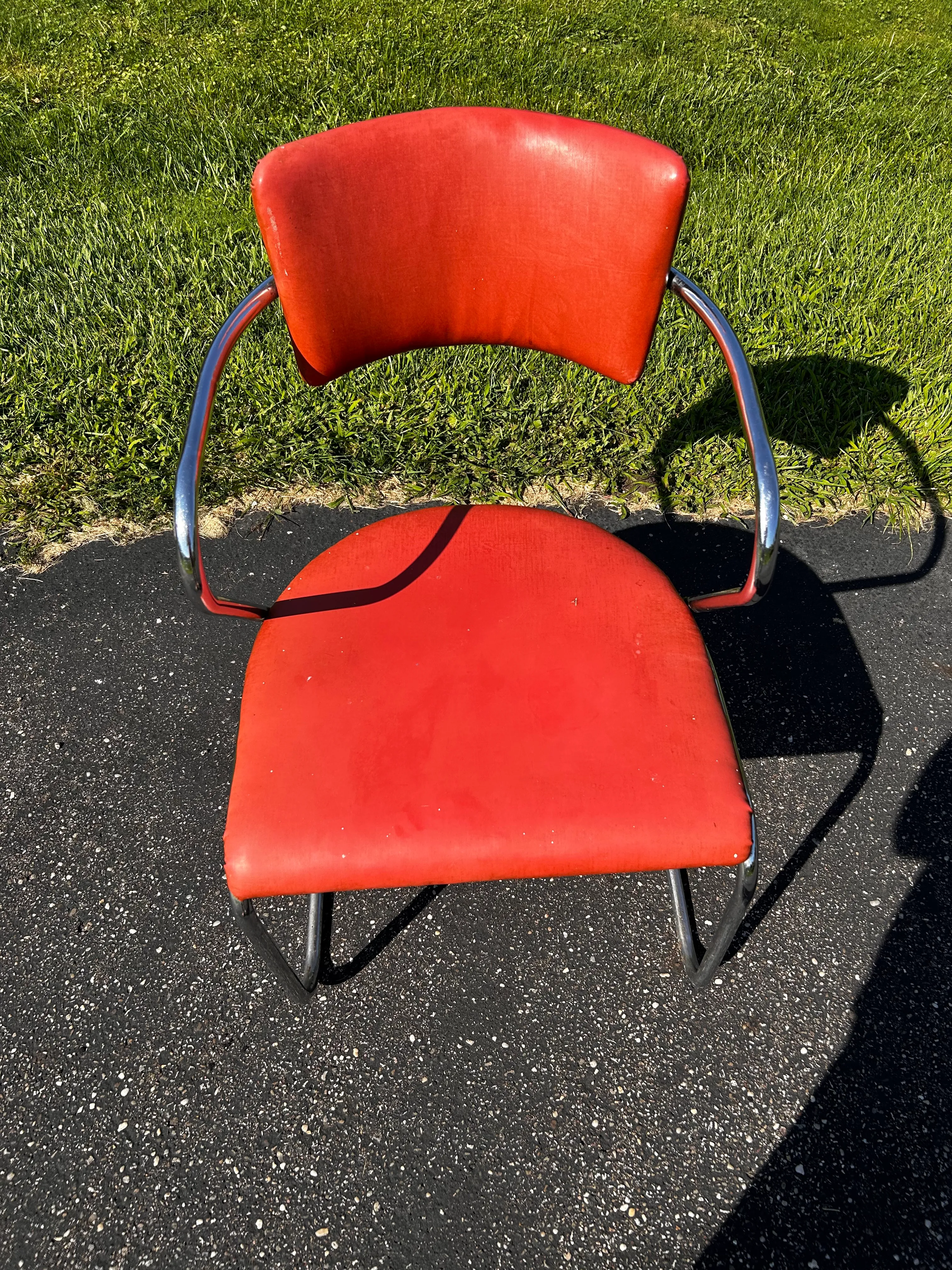 その他 HAMAMOTO CHAIR VINTAGE HAMAMOTO CHAIR VINTAGE
