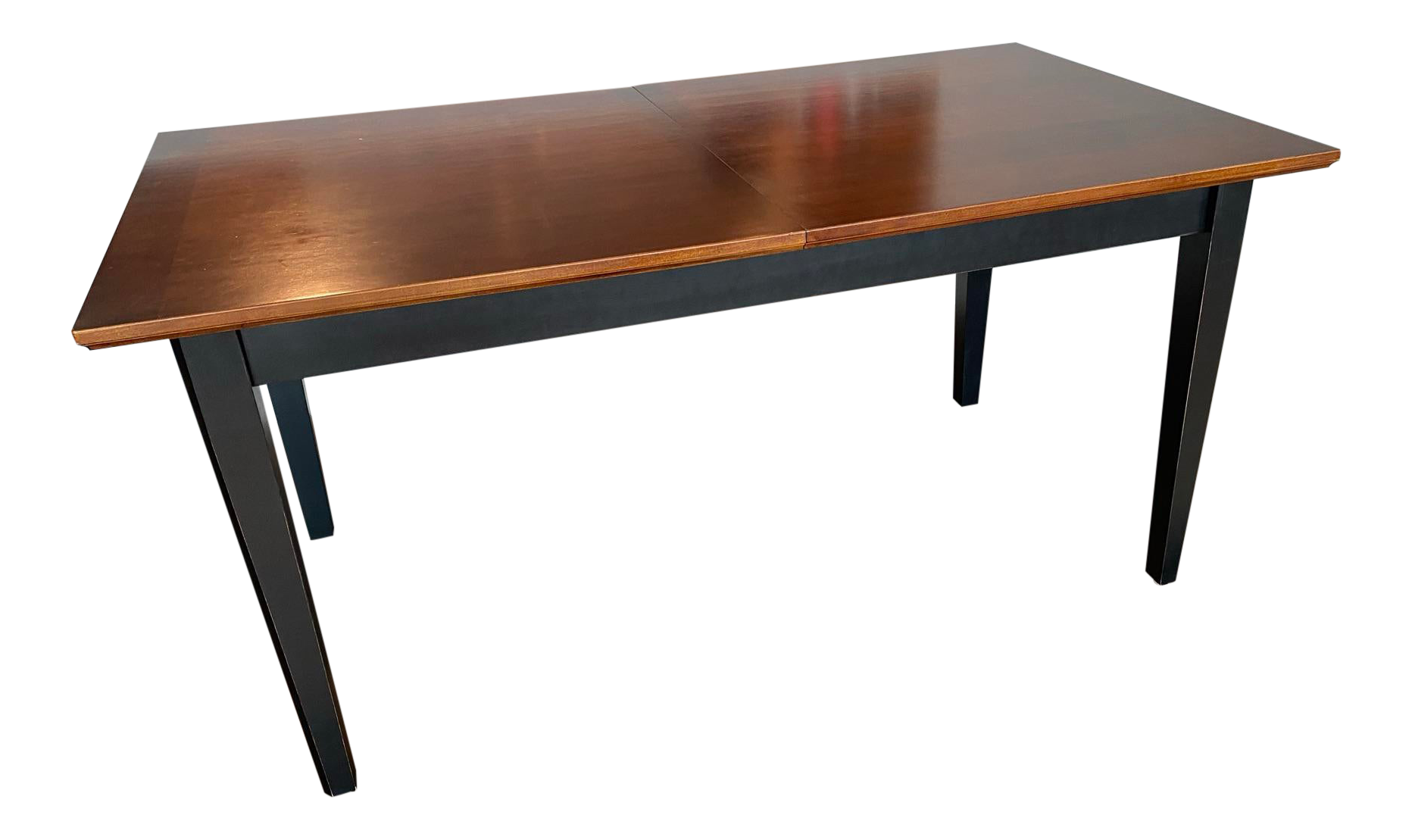 Crate And Barrel Extendable Dining Table lupon.gov.ph