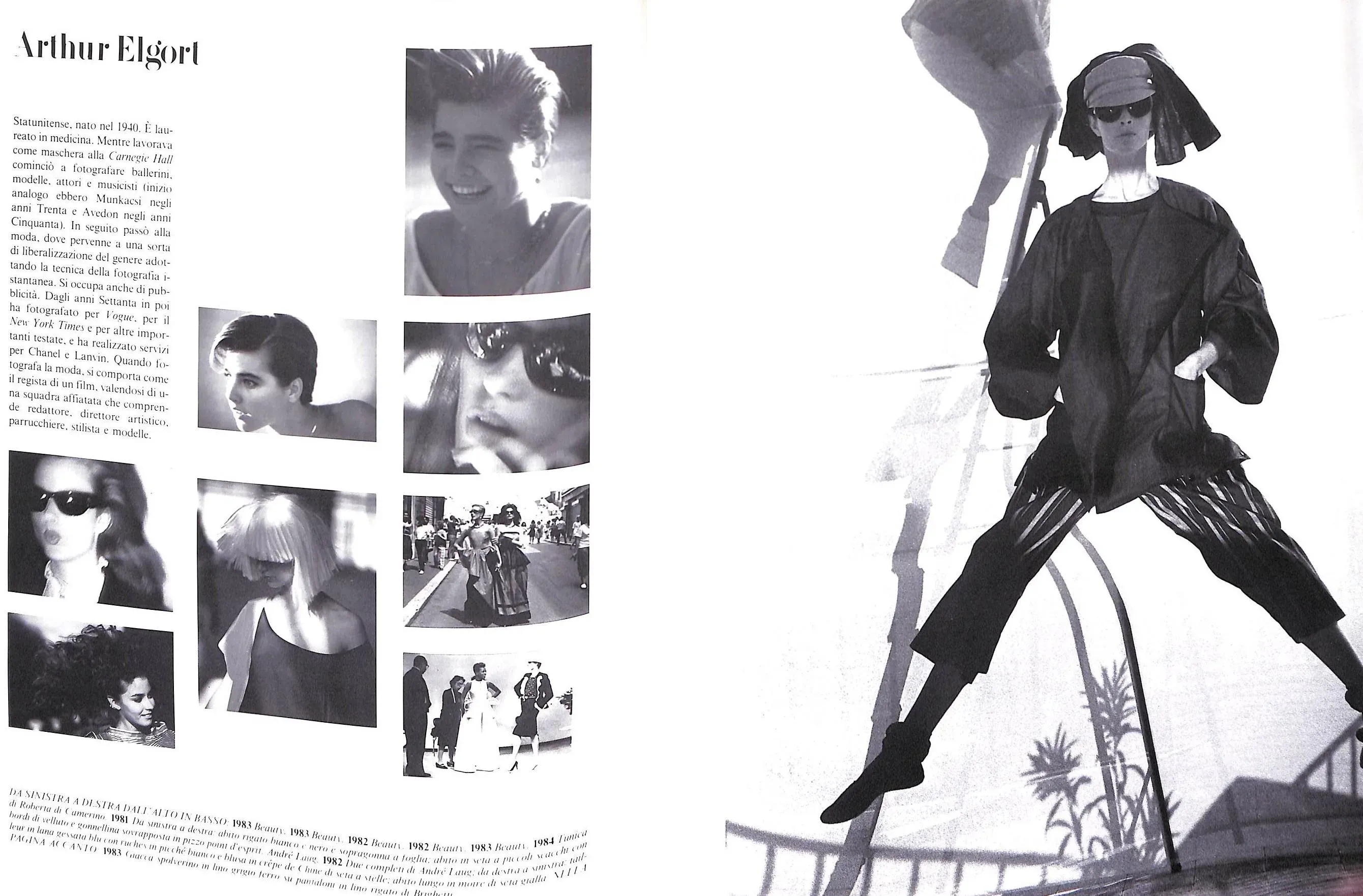 20 Anni Di Vogue 1964-1984 | Chairish