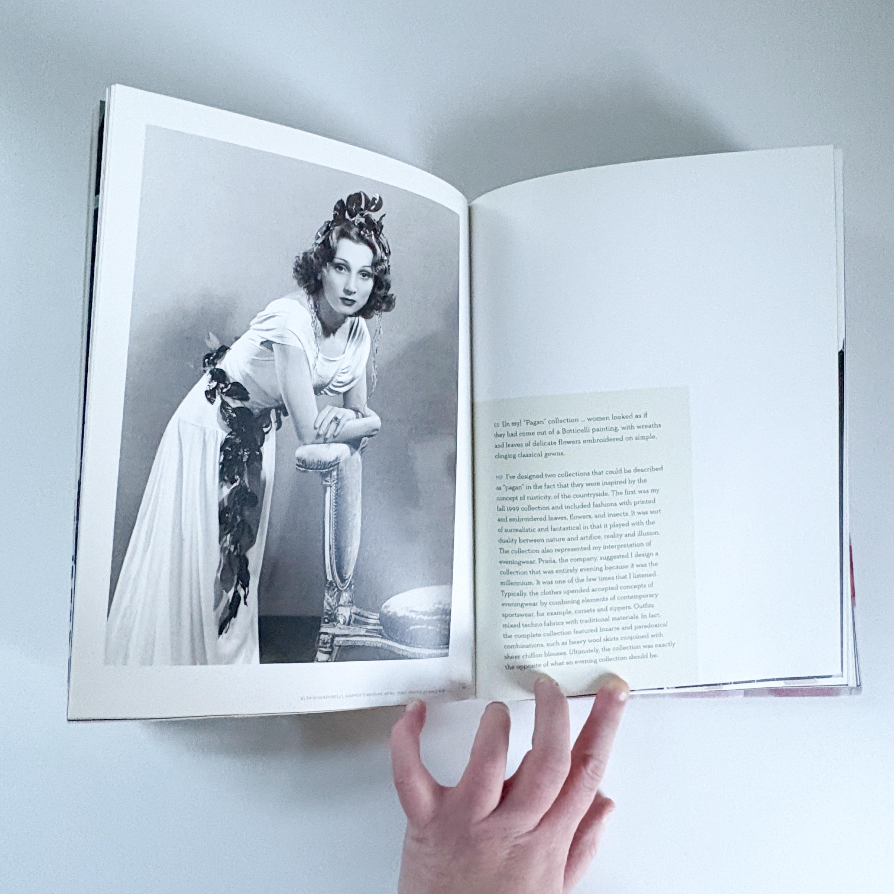 アート・デザイン・音楽 Schiaparelli&PradaImpossibleConversation s-l1200.jpg