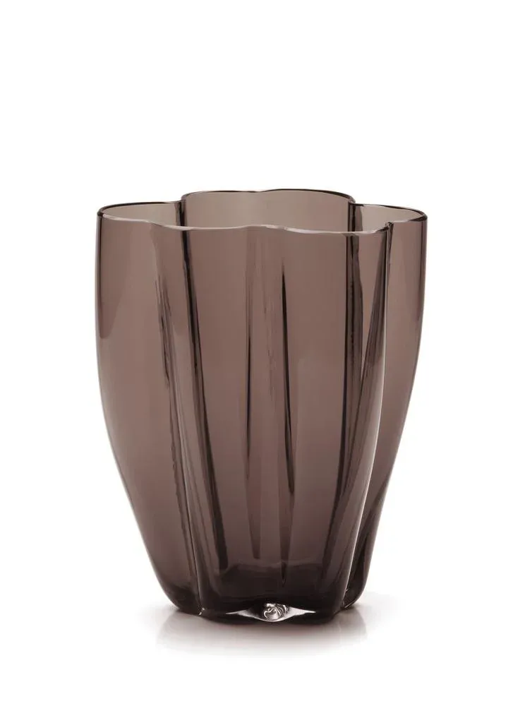 Small Petalo Vase by Alessandro Mendini for Purho