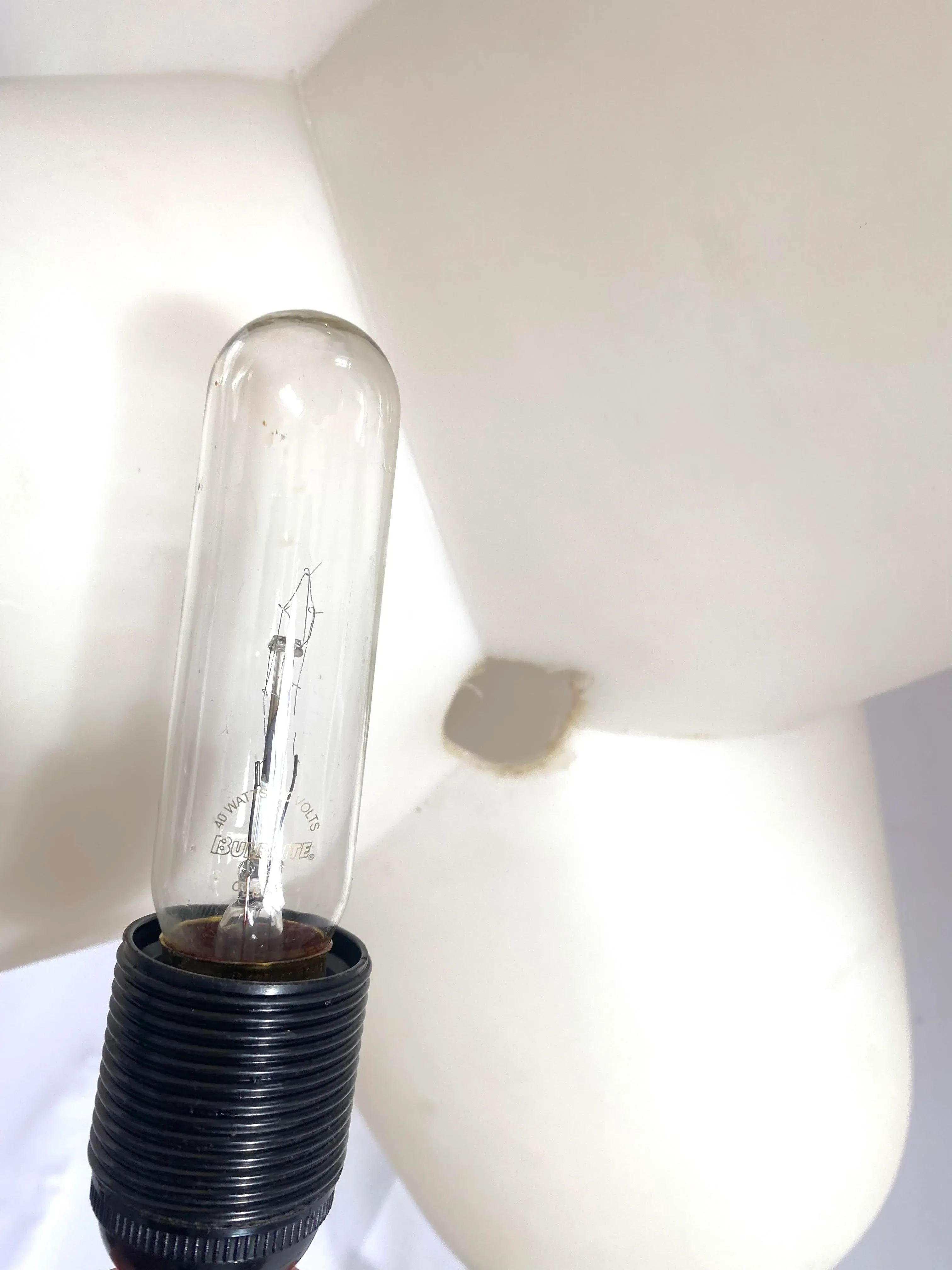 Tom Dixon Jack Floor Lamp, 1st Edition 1996 | Chairish