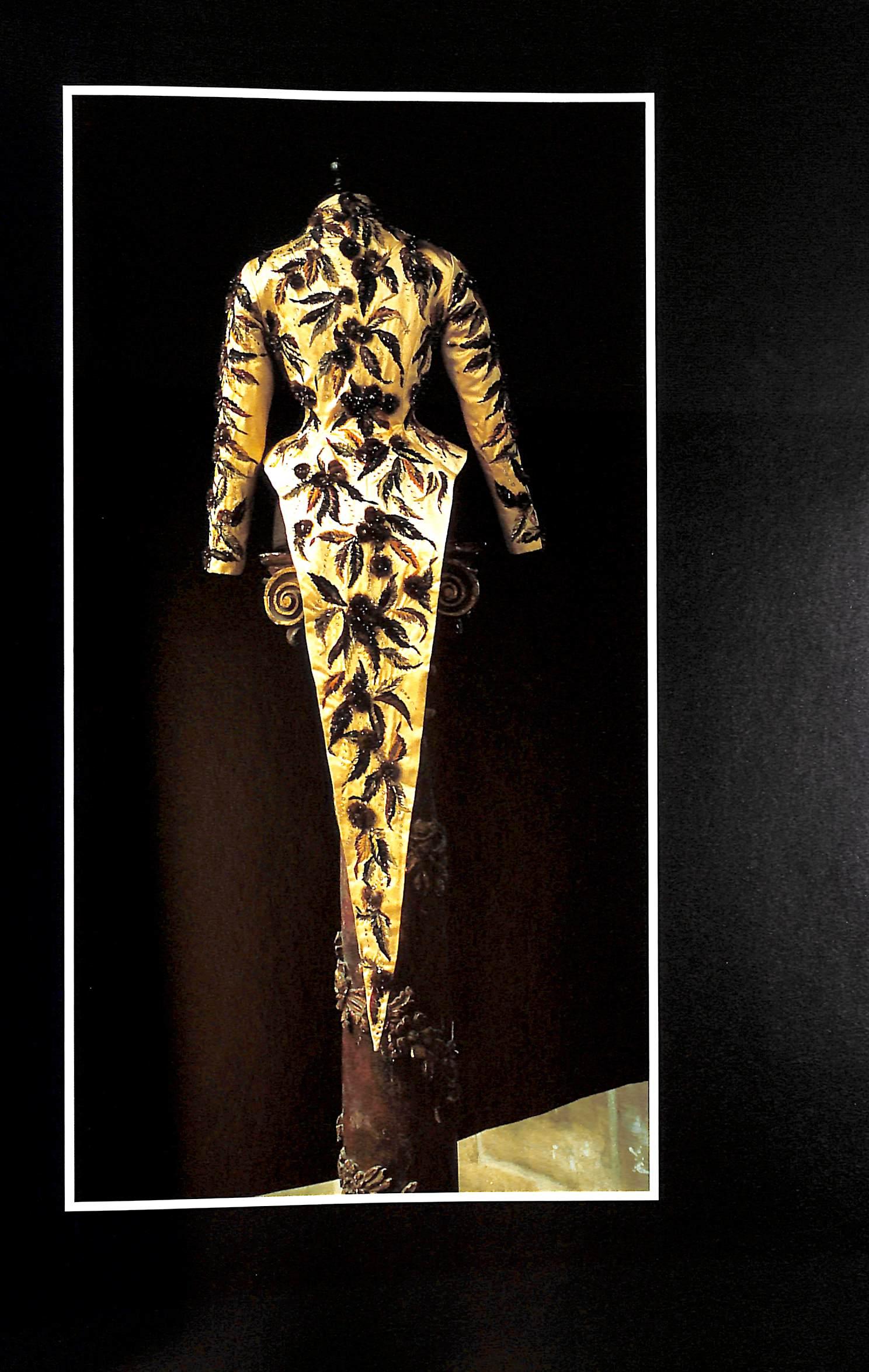 Elsa Schiaparelli: Empress of Paris Fashion
