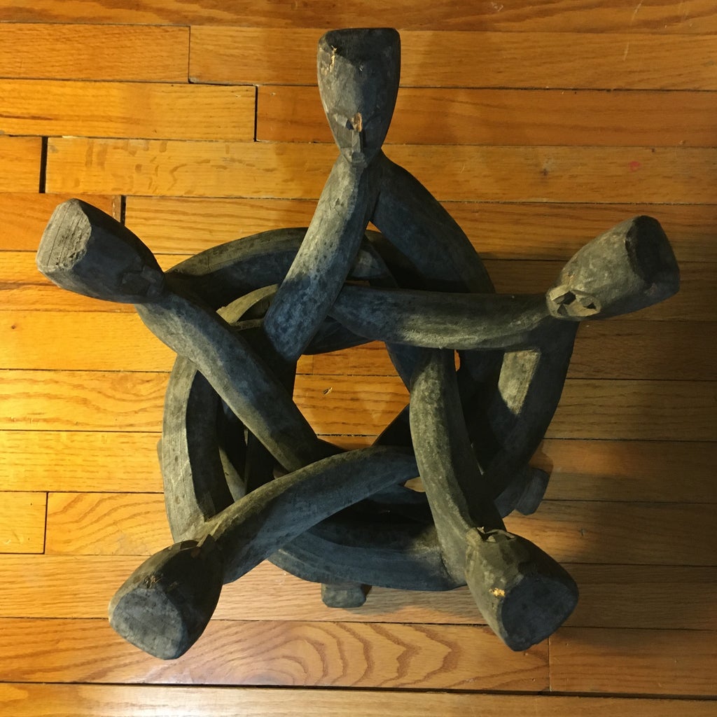 Unity Sculpture