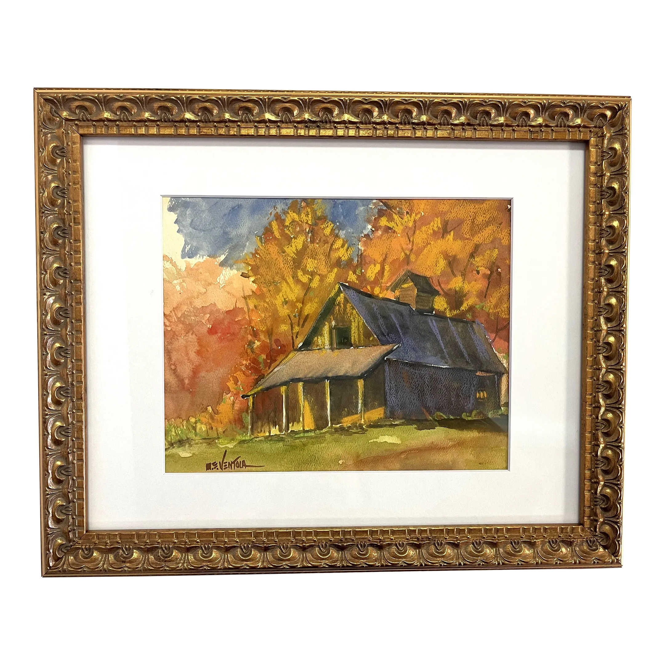 framed-original-signed-