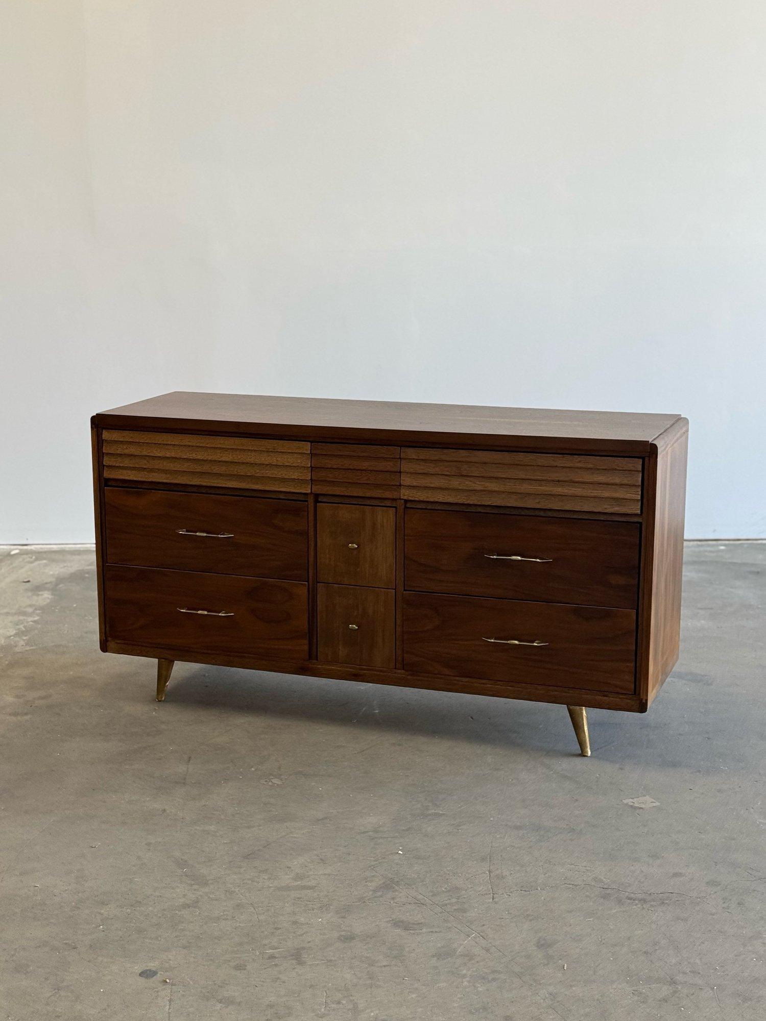 HARMONY HOUSE社製 1950-1960's アンティーク チェスト WANT ANTIQUE LIFE STORE | . アメリカより買い付けました