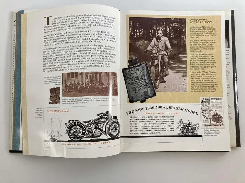 洋書 The Big Book of Biker Flicks The Big Book of Biker Flicks: 40 of the Best Motorcycle