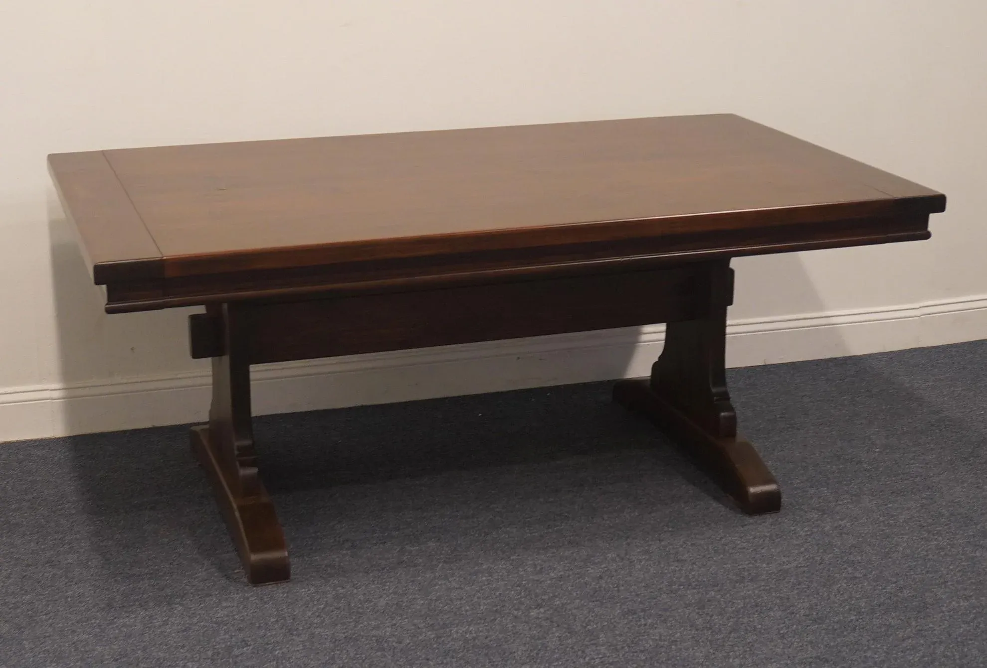 Kling Colonial Solid Pine Rustic Americana 70