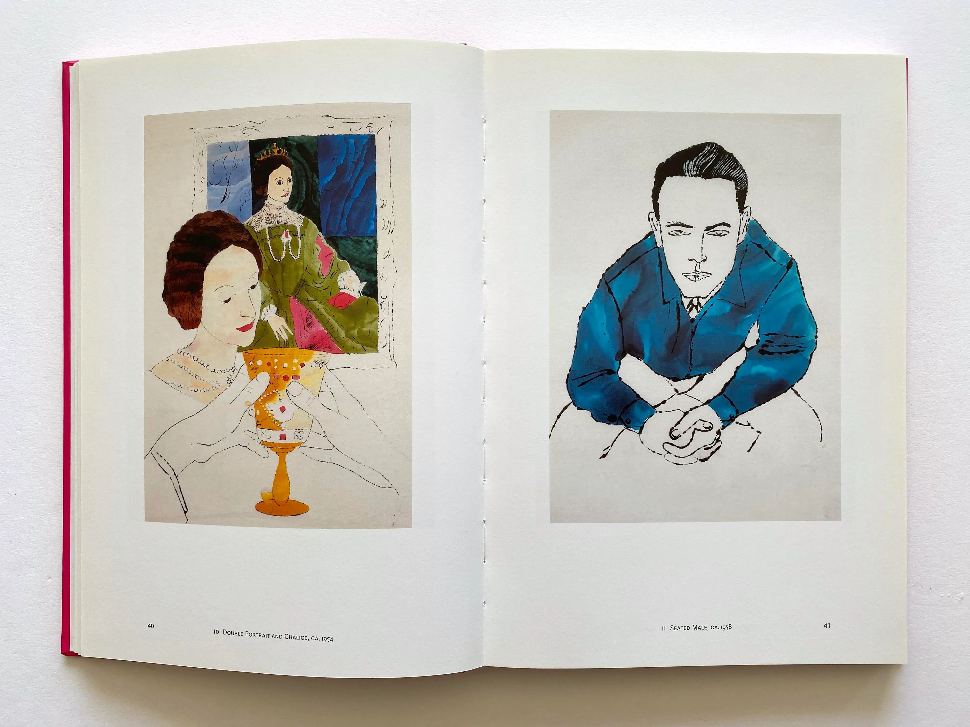 The Andy Warhol Museum 画集 Andy Warhol - A Retrospective - The Museum of Modern - Saint