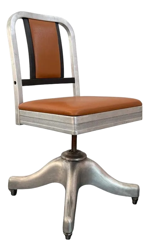 デスクチェア SHAW-WALKER DESK CHAIR  JOURNAL STANDARD SHAW-WALKER DESK CHAIR JOURNAL STANDARD