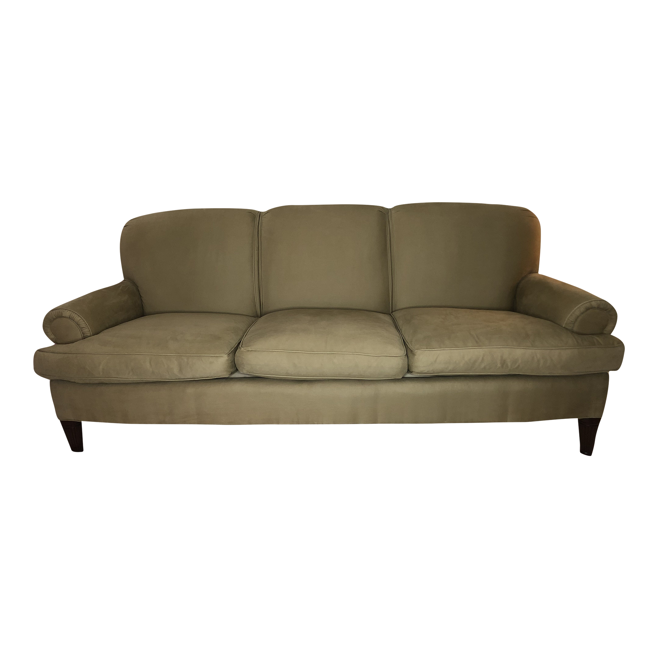 Ralph Lauren Sofas By Henredon Baci Living Room