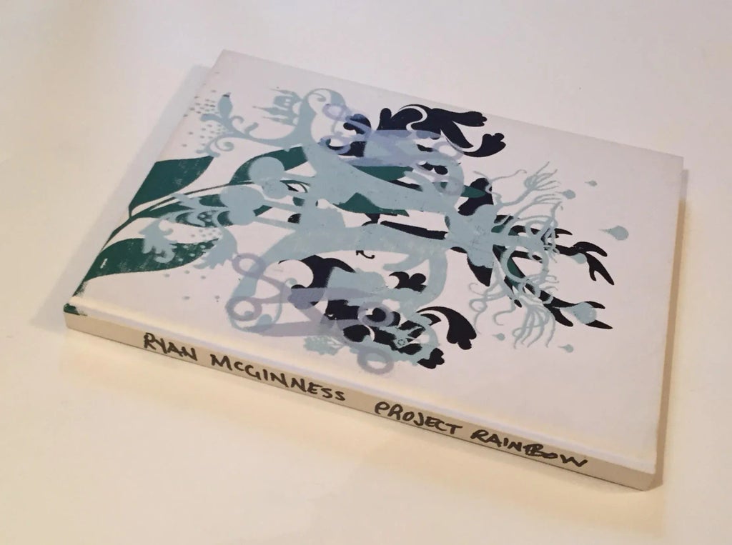 Ryan McGinness 