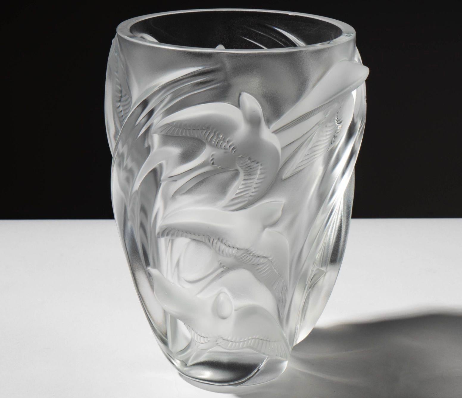 LALIQUE GLASS: 1932年カタログ Lalique Glass: The Complete Catalogue for 1932: Lalique Co