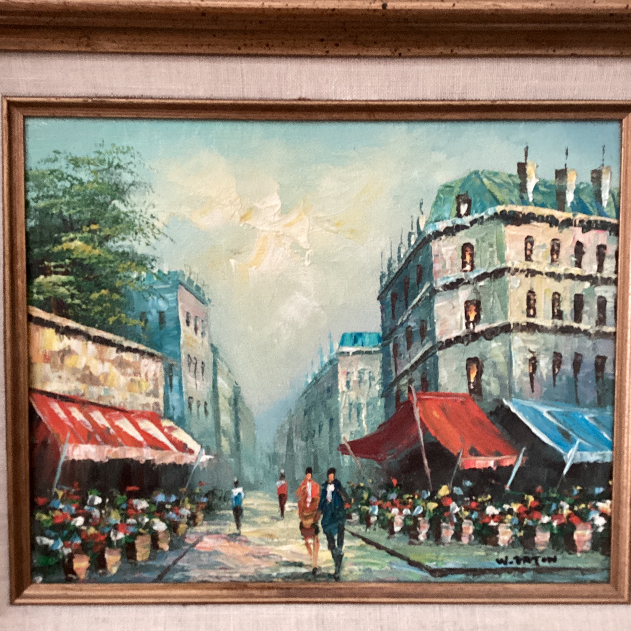 印象派　Fashion in Impressionist Paris Impressionism and Fashion | Musée d'Orsay